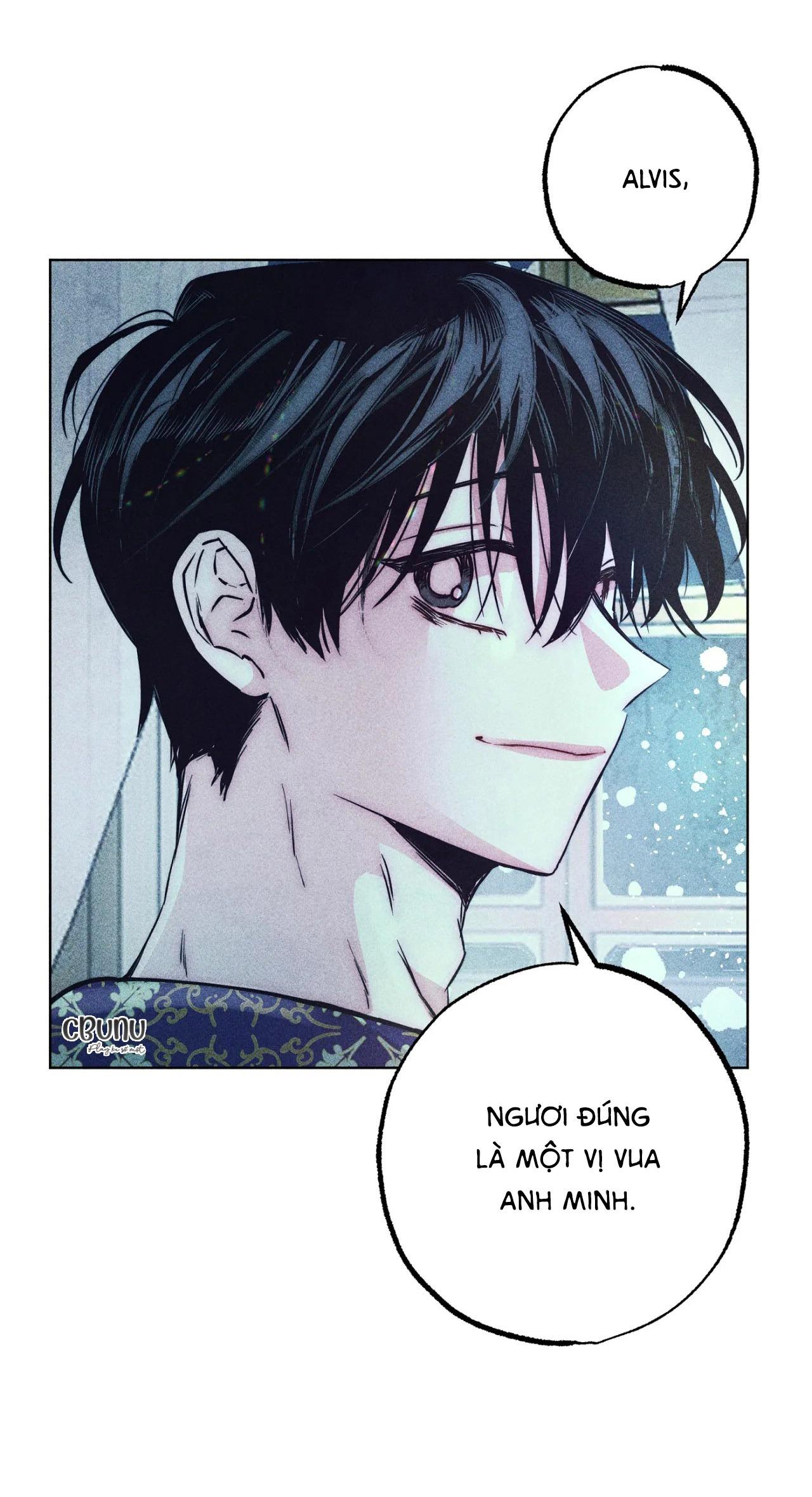 (CBunu) Làm vị cứu tinh thật dễ dàng - Chap 61