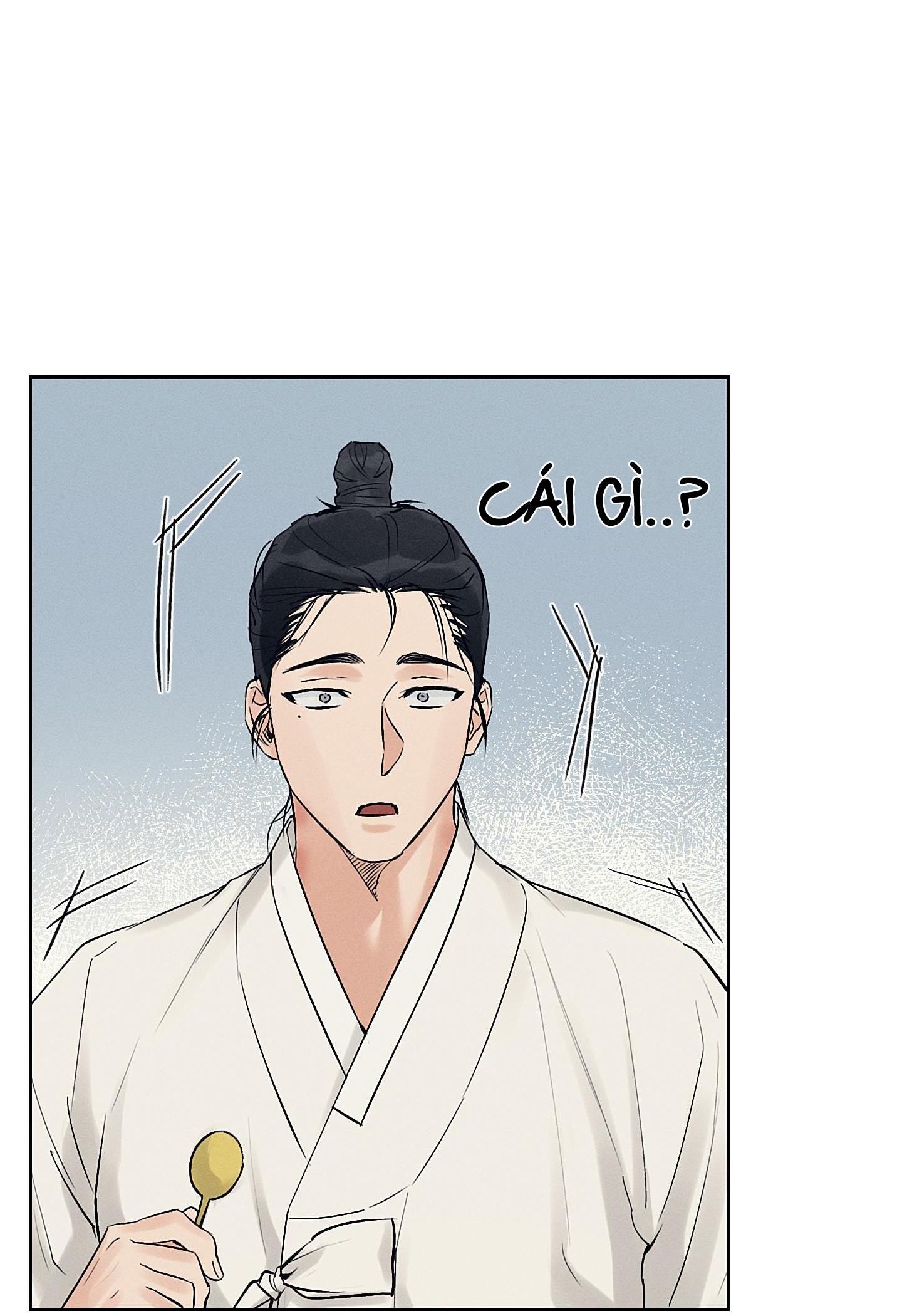 CỬA HÀNG ĐỒ CHƠI NGƯỜI LỚN JOSEON - Chap 23