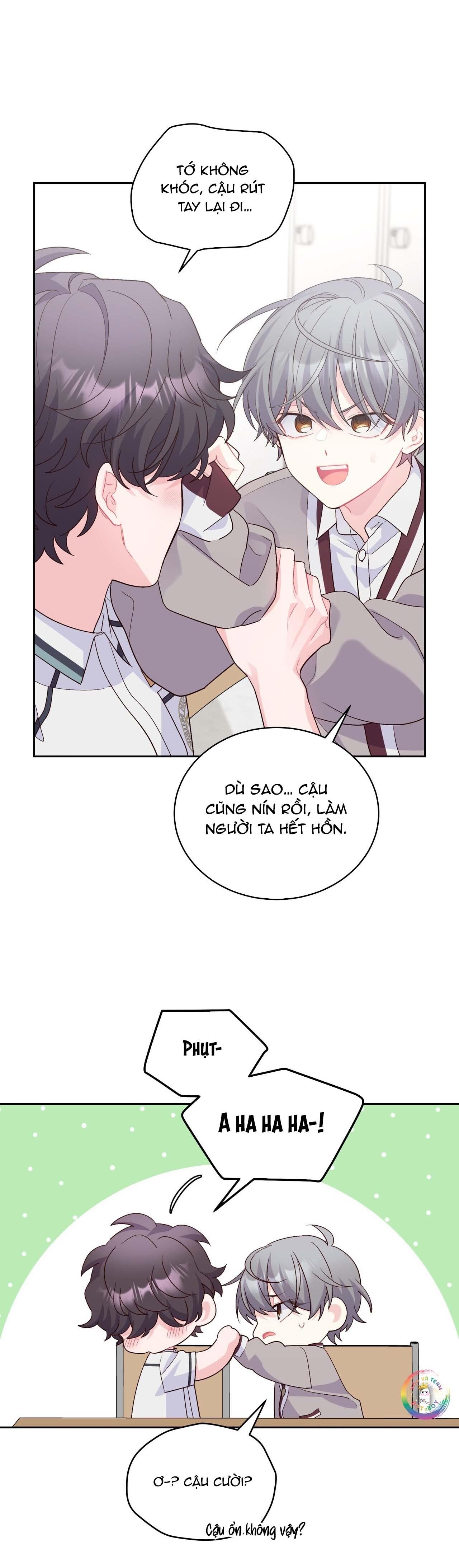 Merry Marbling - Chap 42