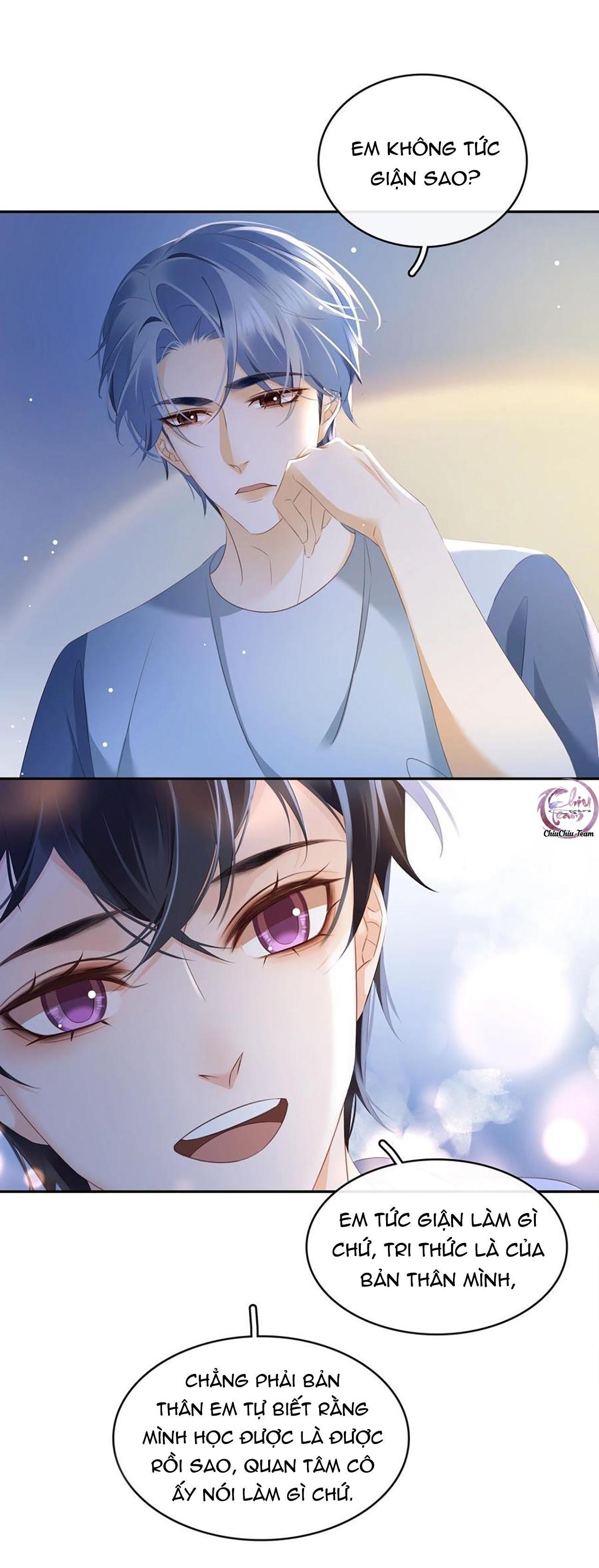 Không Làm Trai Bao! - Chap 102