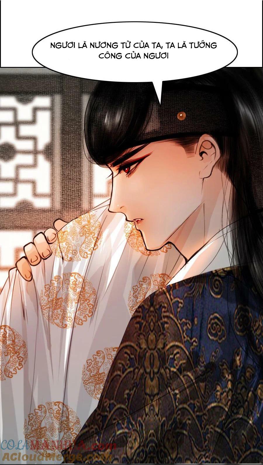Vòng Luân Hồi - Chap 76