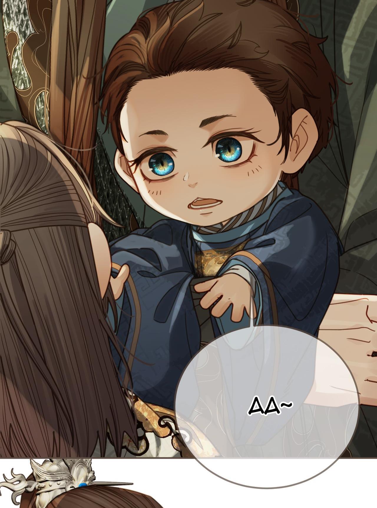 Á NÔ 2 - THÁM HOA - Chap 0