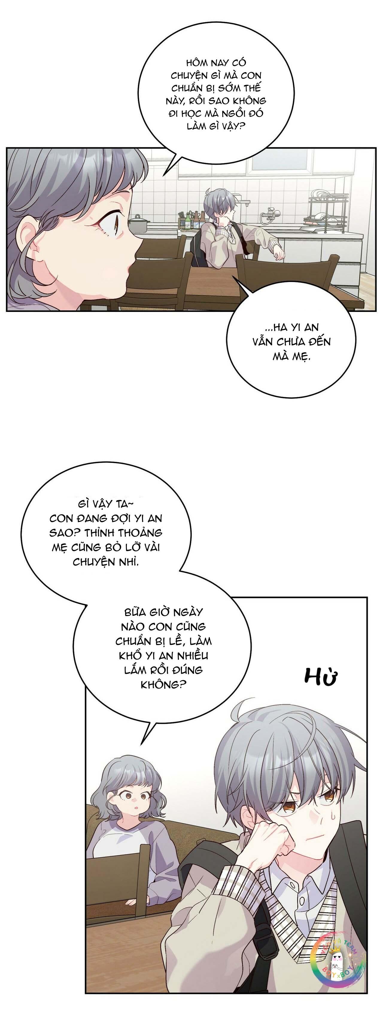 Merry Marbling - Chap 16