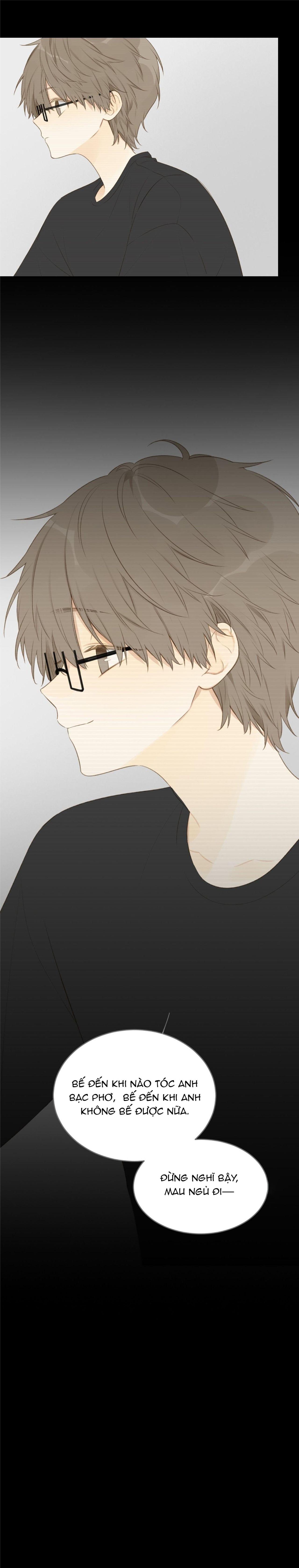 Chỉ Riêng Đuôi Là Không Được!!! - Chap 1