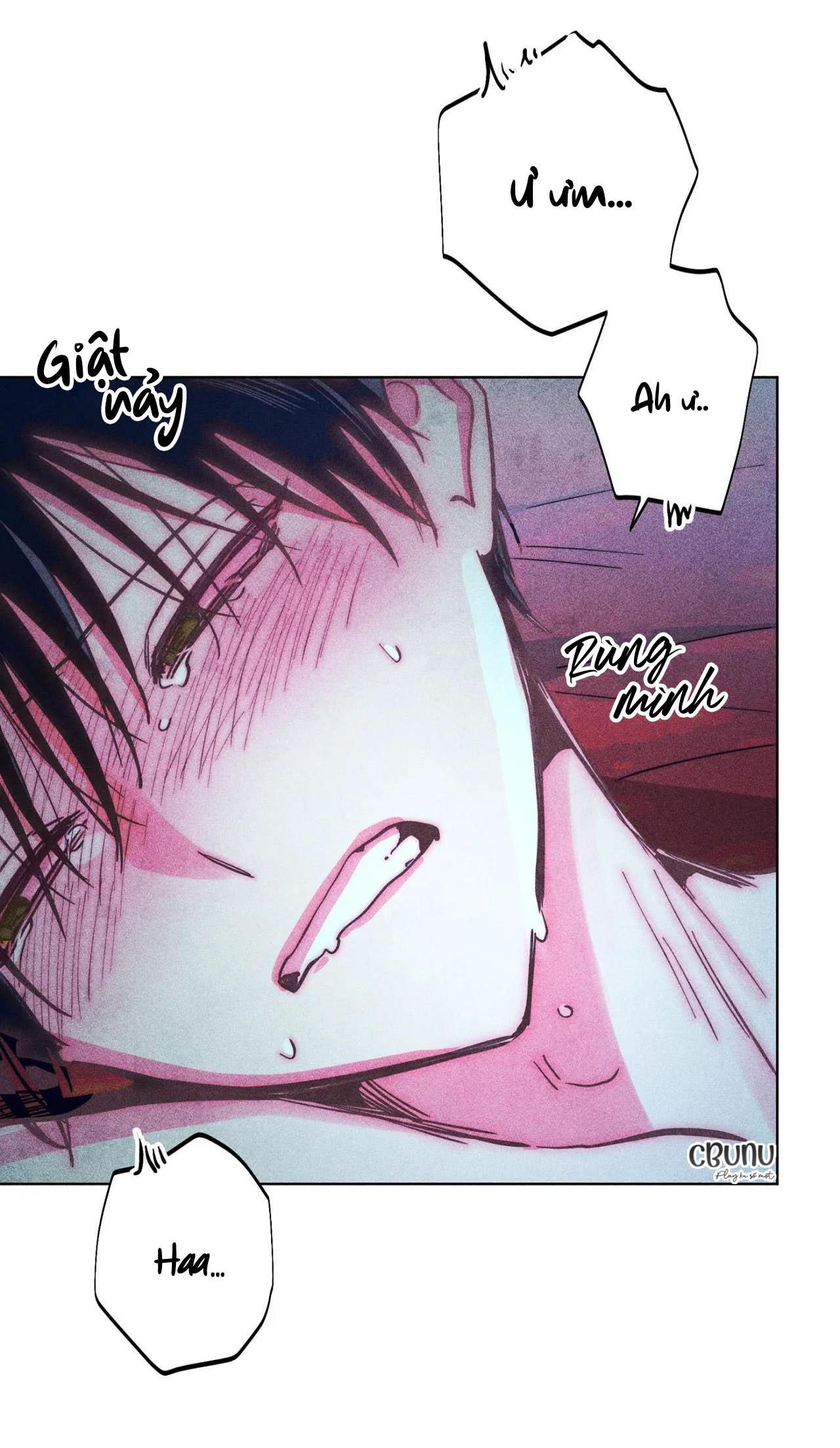 (CBunu) Làm vị cứu tinh thật dễ dàng - Chap 57