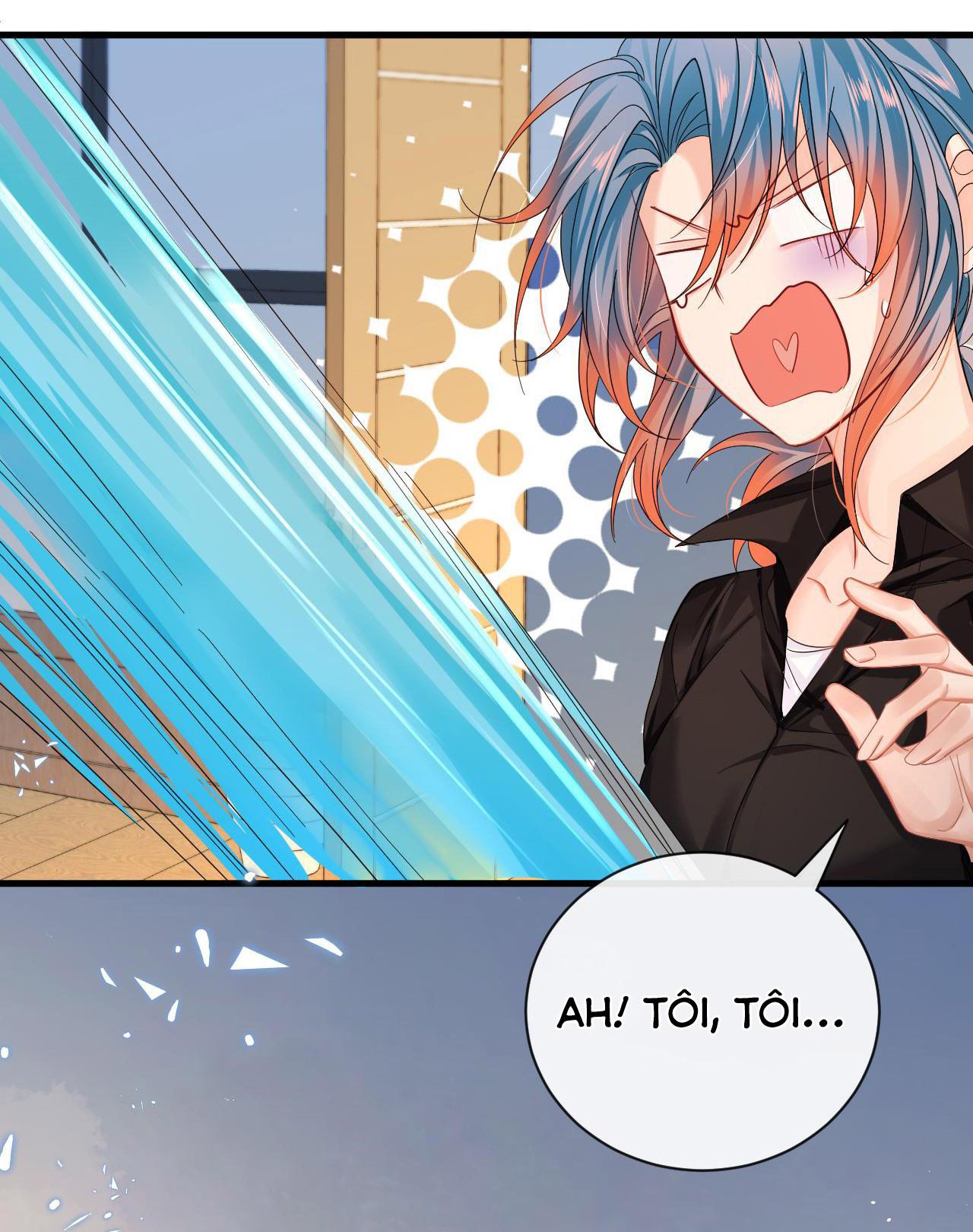 Nhân ngư sa ngã - Chap 42