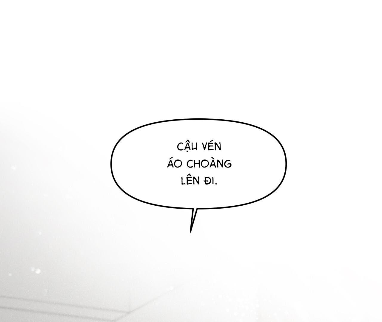 (CBunu) Bí Mật Của Mái Tóc - Chap 5