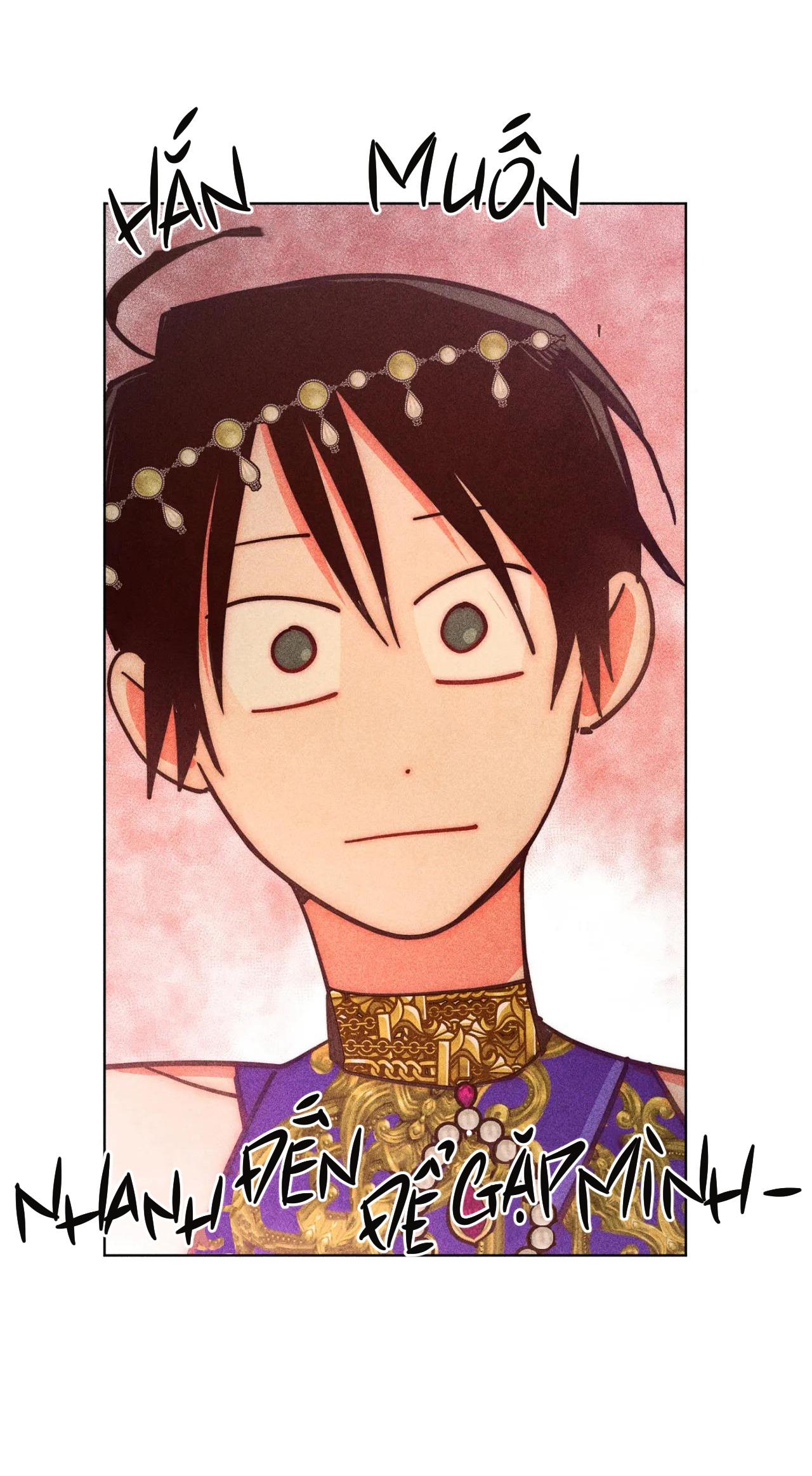 (CBunu) Làm vị cứu tinh thật dễ dàng - Chap 52