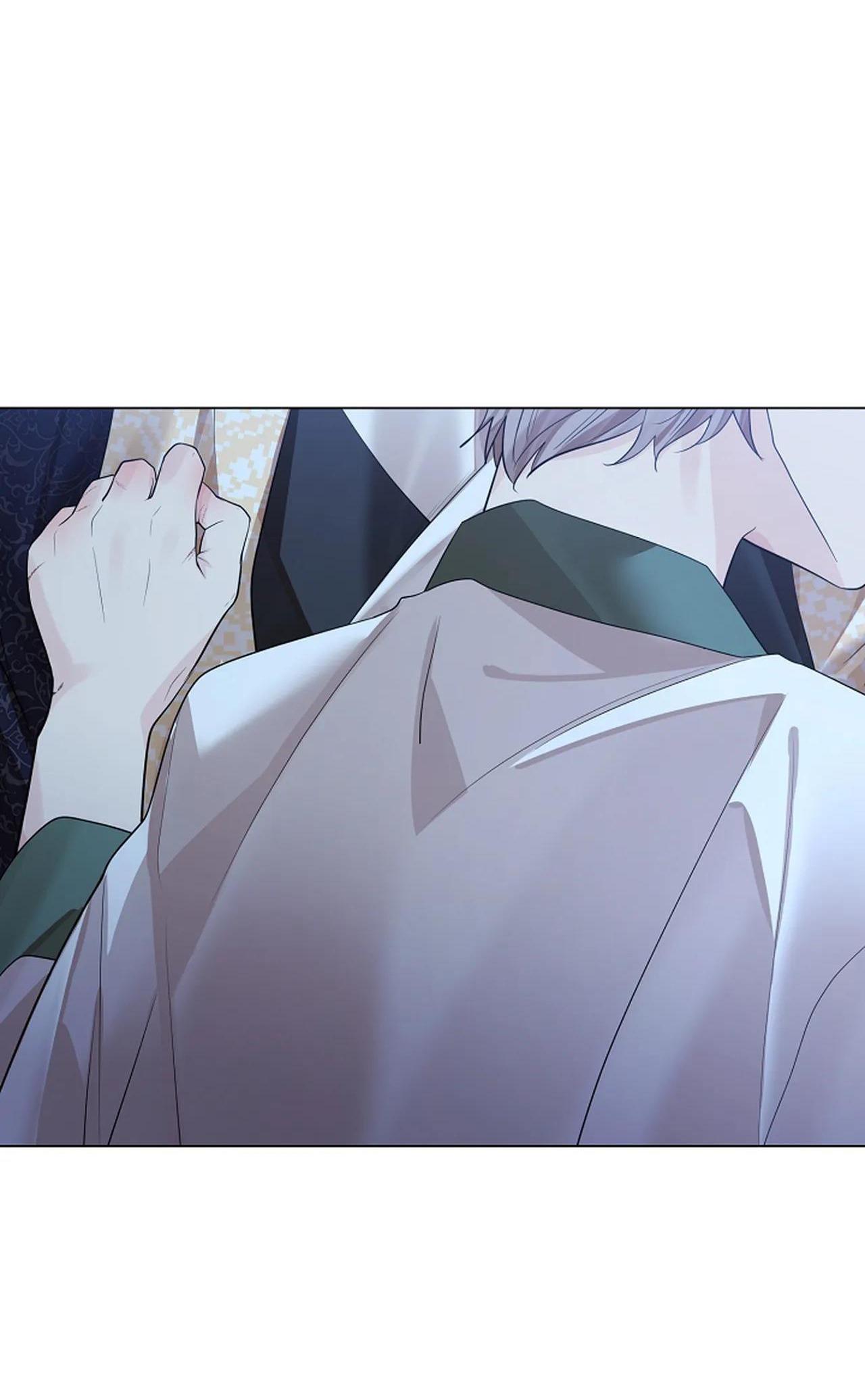 HOA GIẤY - Chap 48