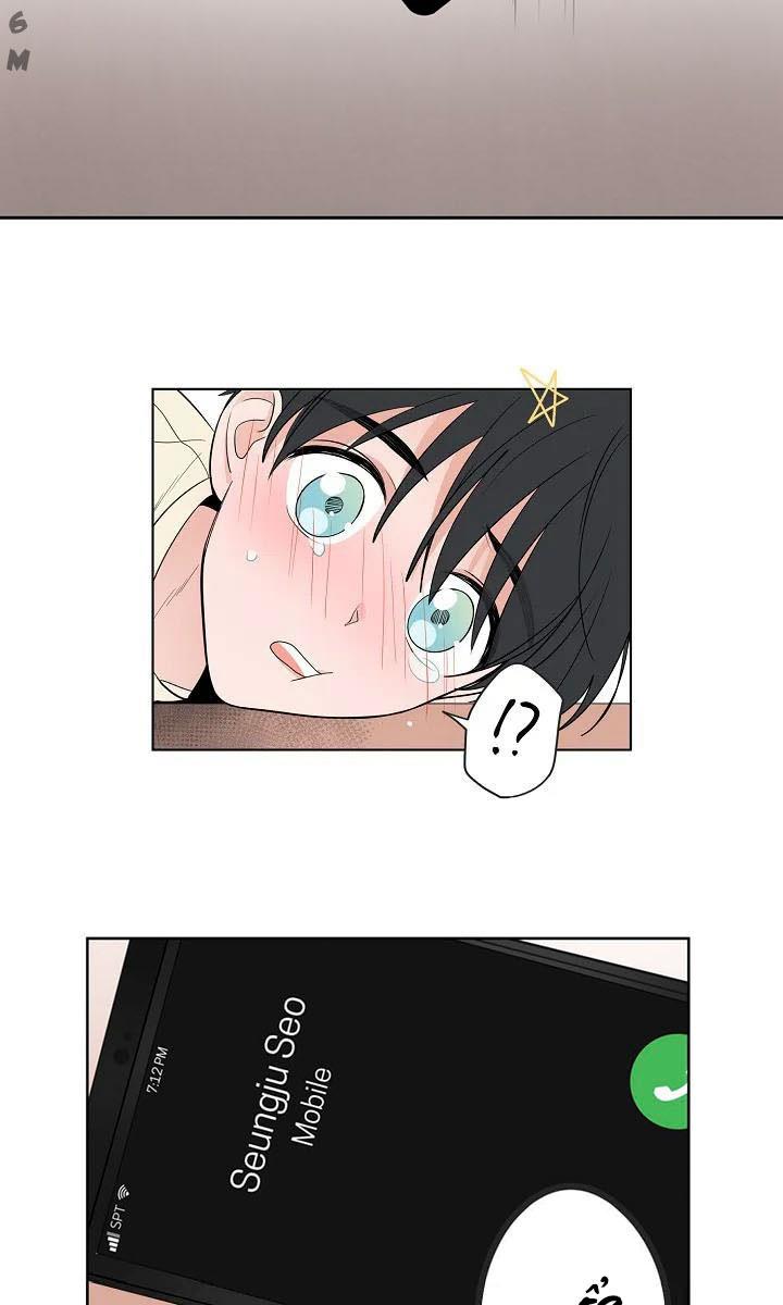 Tiền Bối, Chúng Ta Cần Nói Chuyện - Chap 2