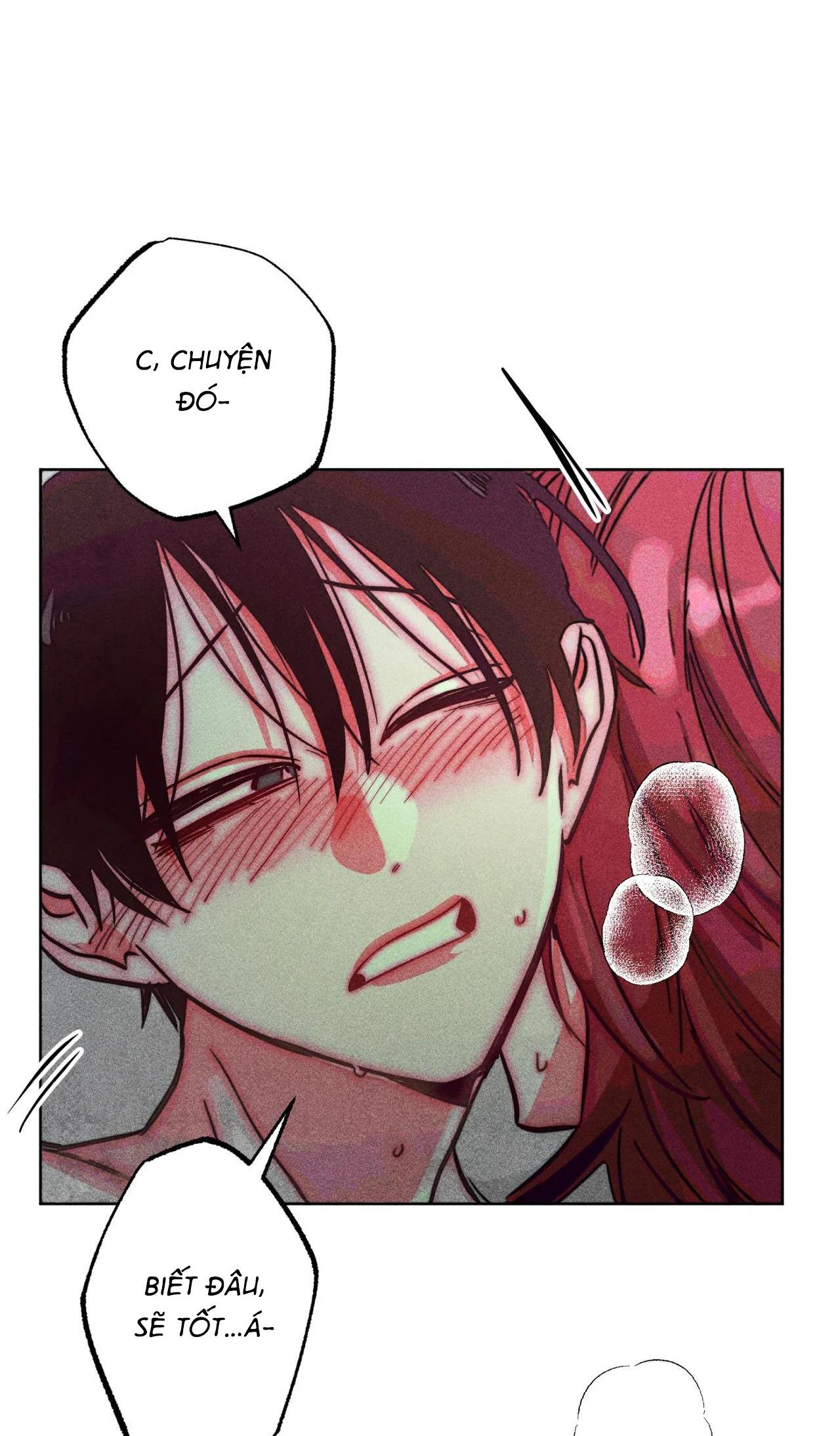 (CBunu) Làm vị cứu tinh thật dễ dàng - Chap 48