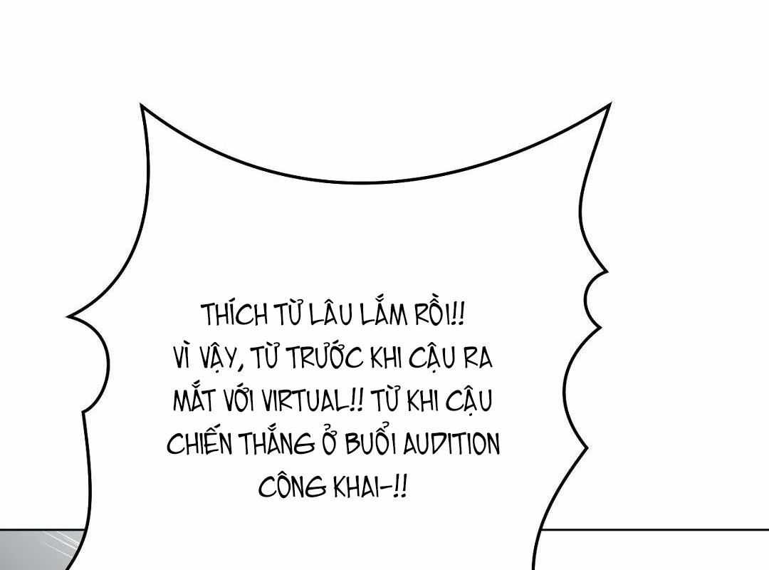 Lừa Gạt - Chap 3