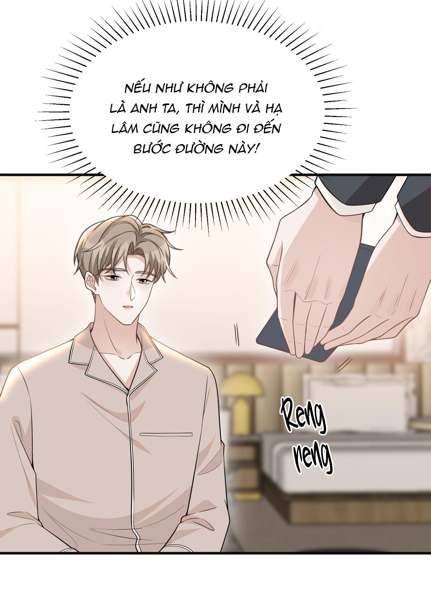 Lai sinh bất kiến - Chap 78