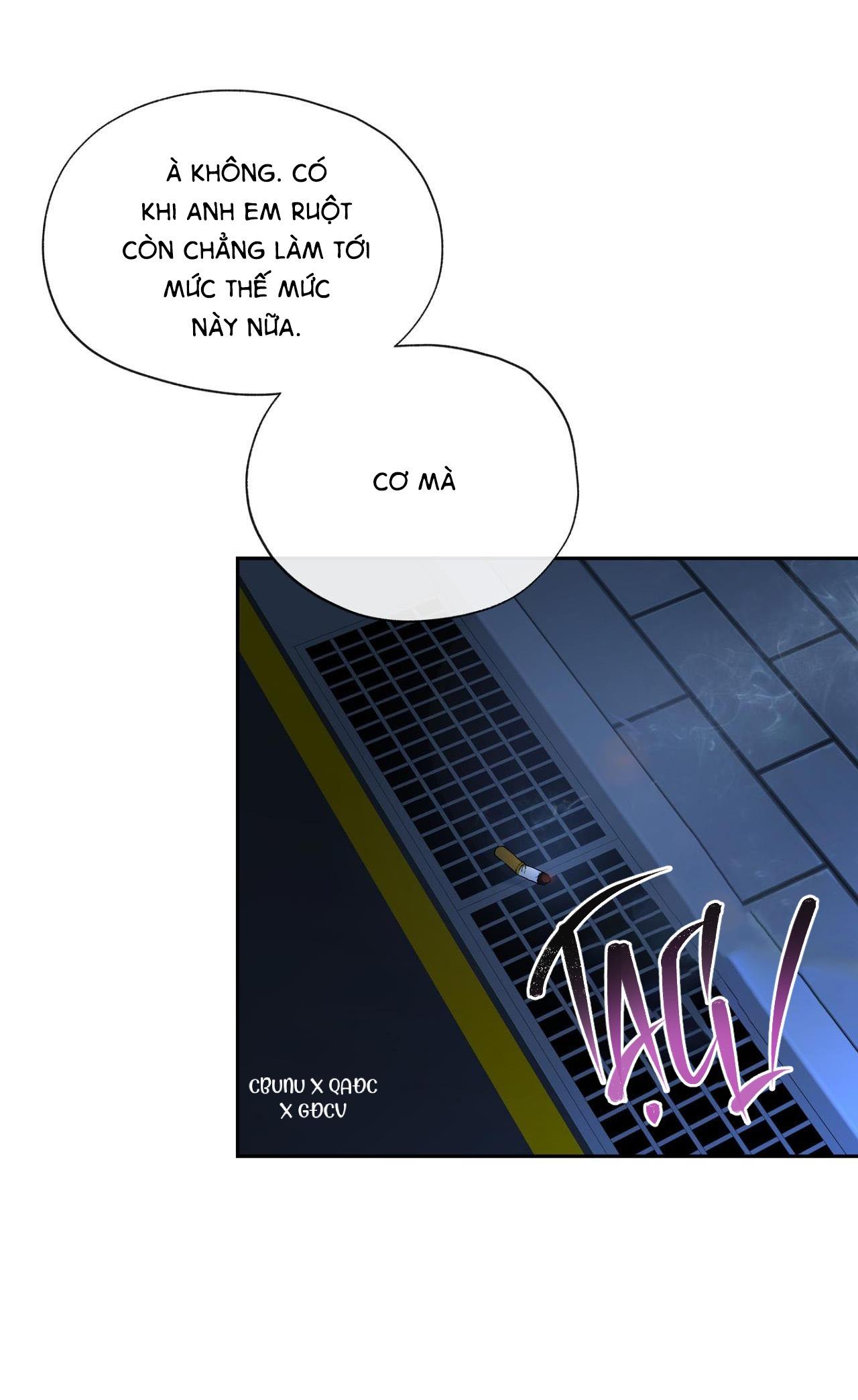 Hạ Cánh Cuối Chân Trời - Chap 13