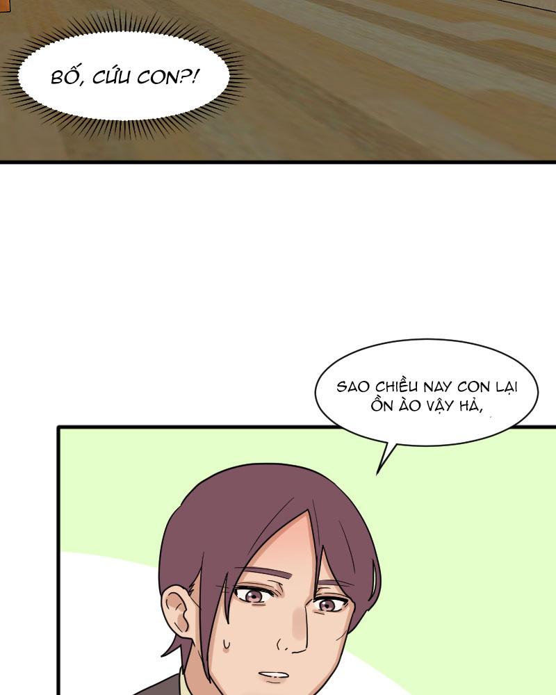 Truyện Ngôn Nhưng Không Ngôn Lắm - Chap 15