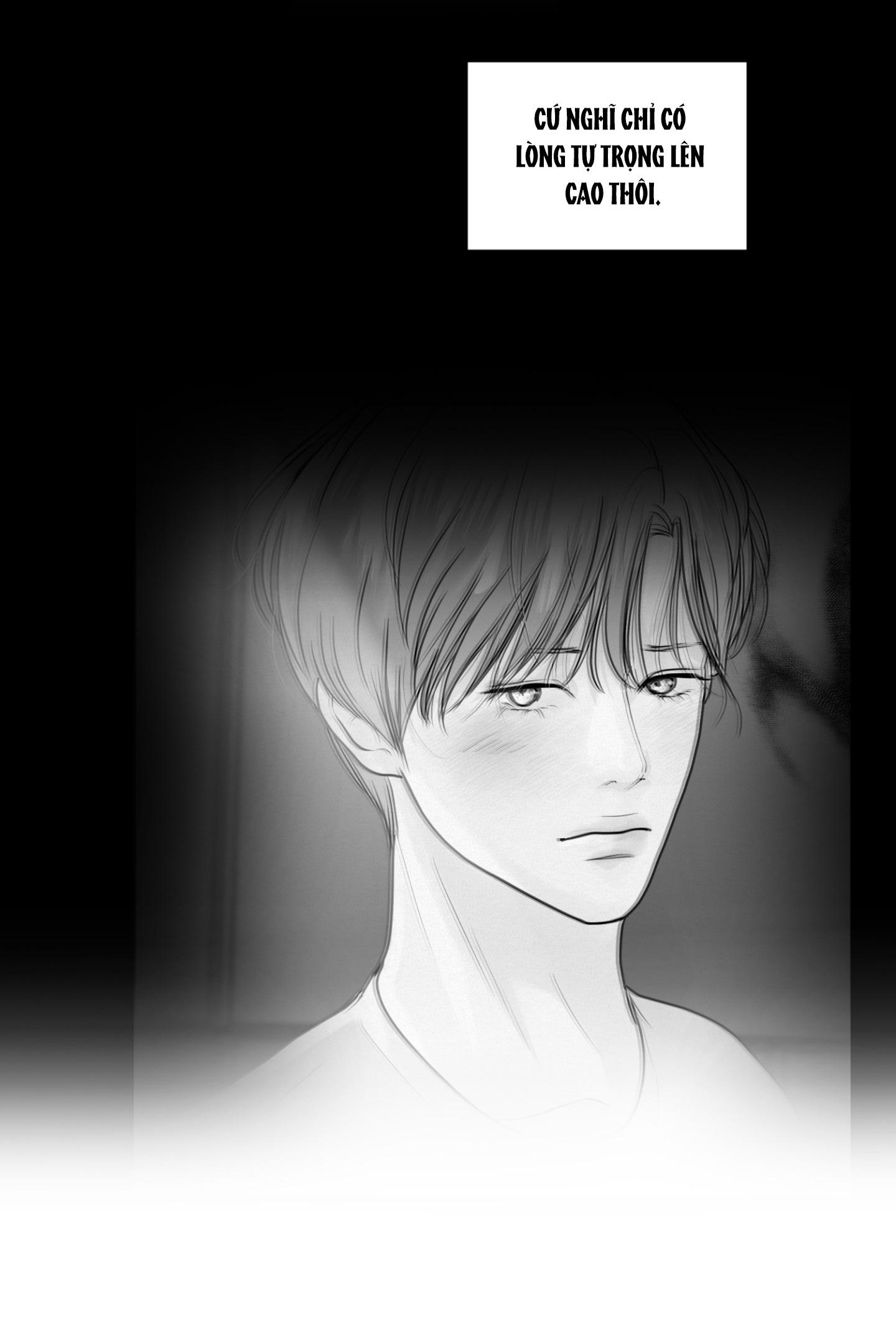 (ABO) LỜI CẦU NGUYỆN - Chap 6