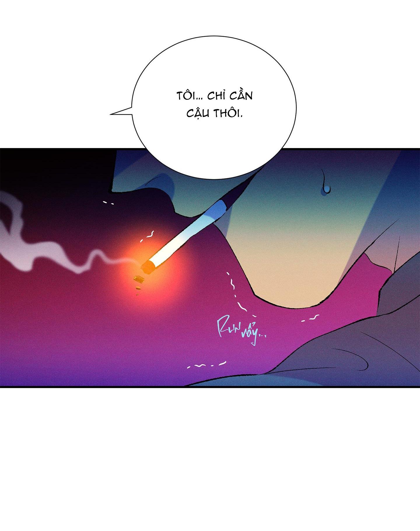 ÔNG CHÚ BÊN CỬA SỔ - Chap 23