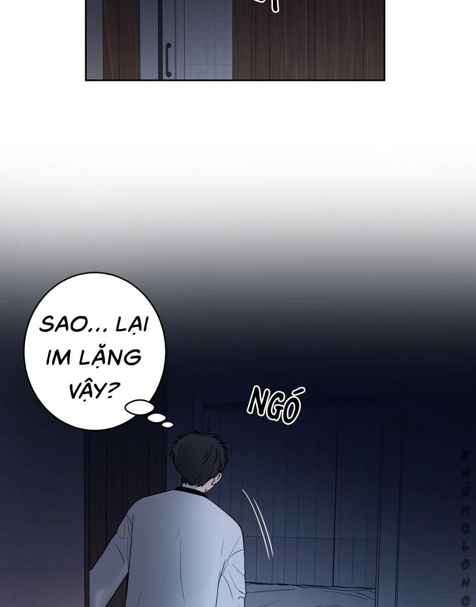 Tiền Bối, Chúng Ta Cần Nói Chuyện - Chap 21