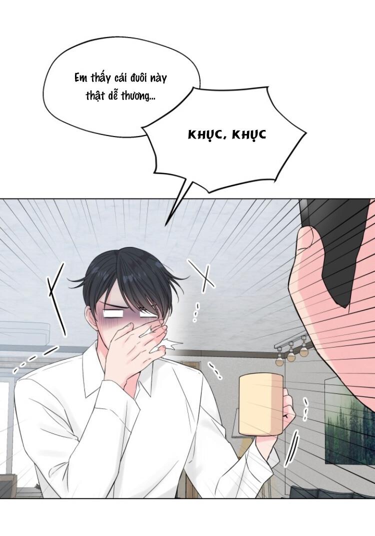TUYỂN TẬP MANHWA NGẮN - Chap 3.3 - Trang 49
