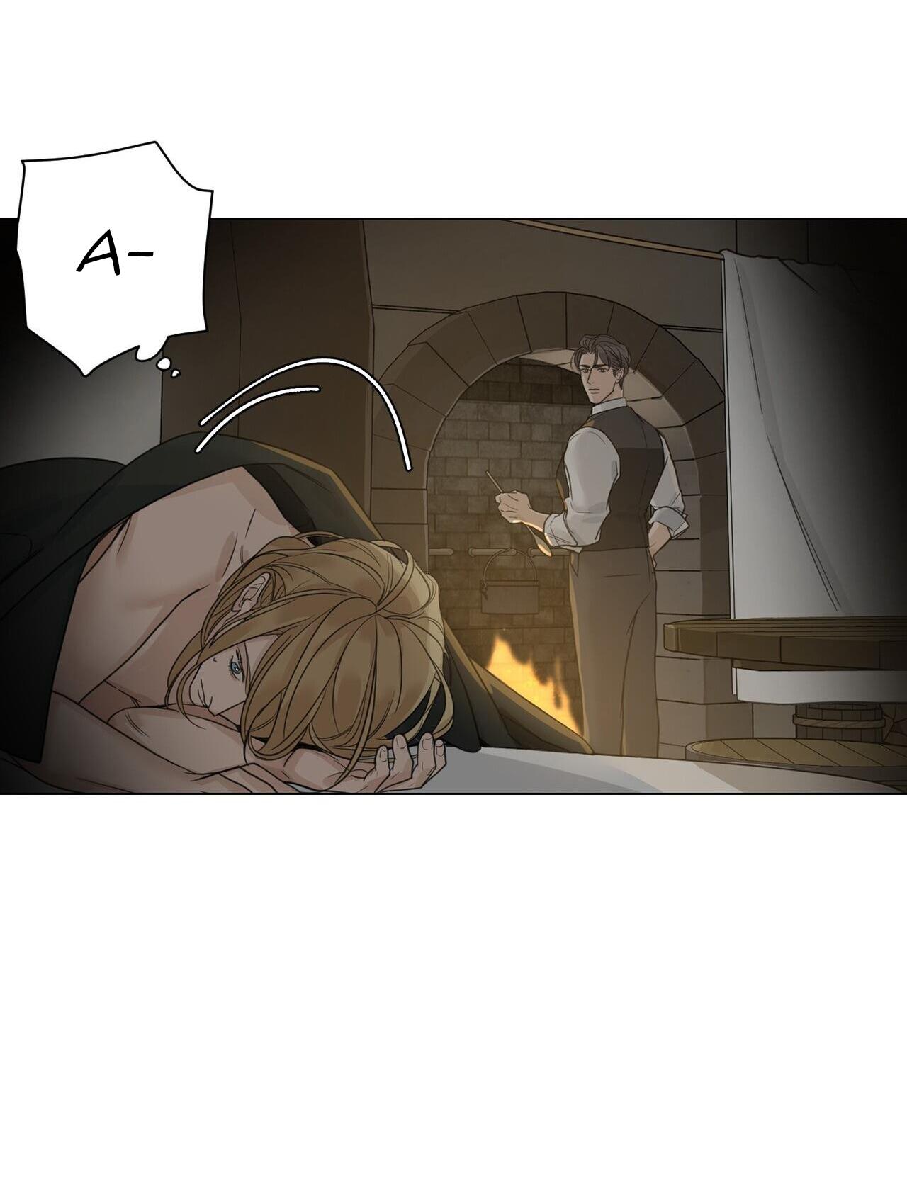 BƯỚC VÀO VƯỜN HỒNG - Chap 15