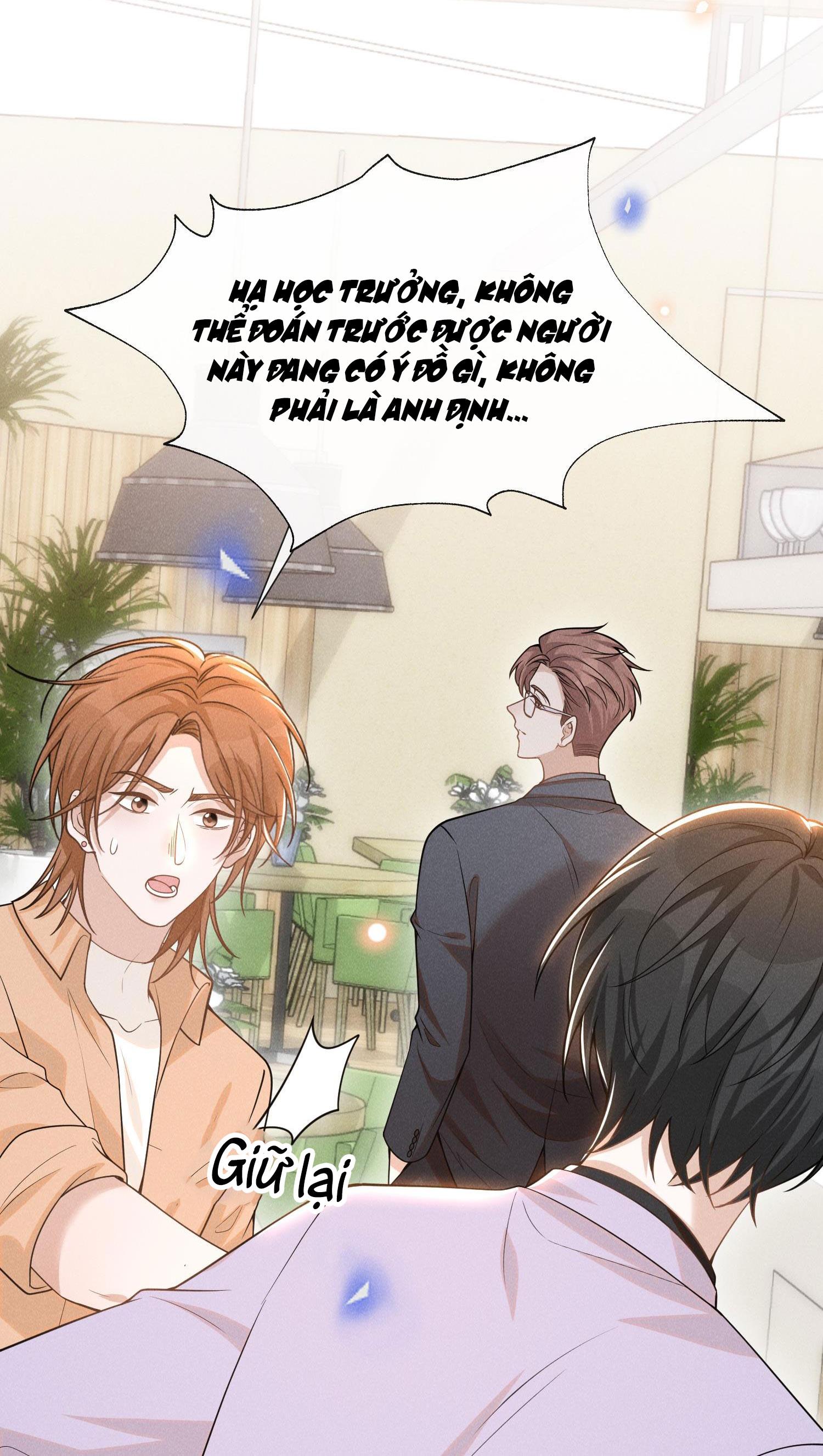 Lai sinh bất kiến - Chap 77