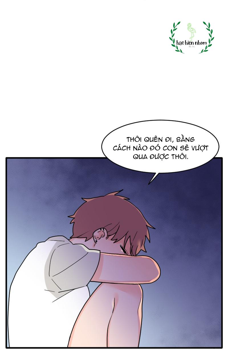 Truyện Ngôn Nhưng Không Ngôn Lắm - Chap 10