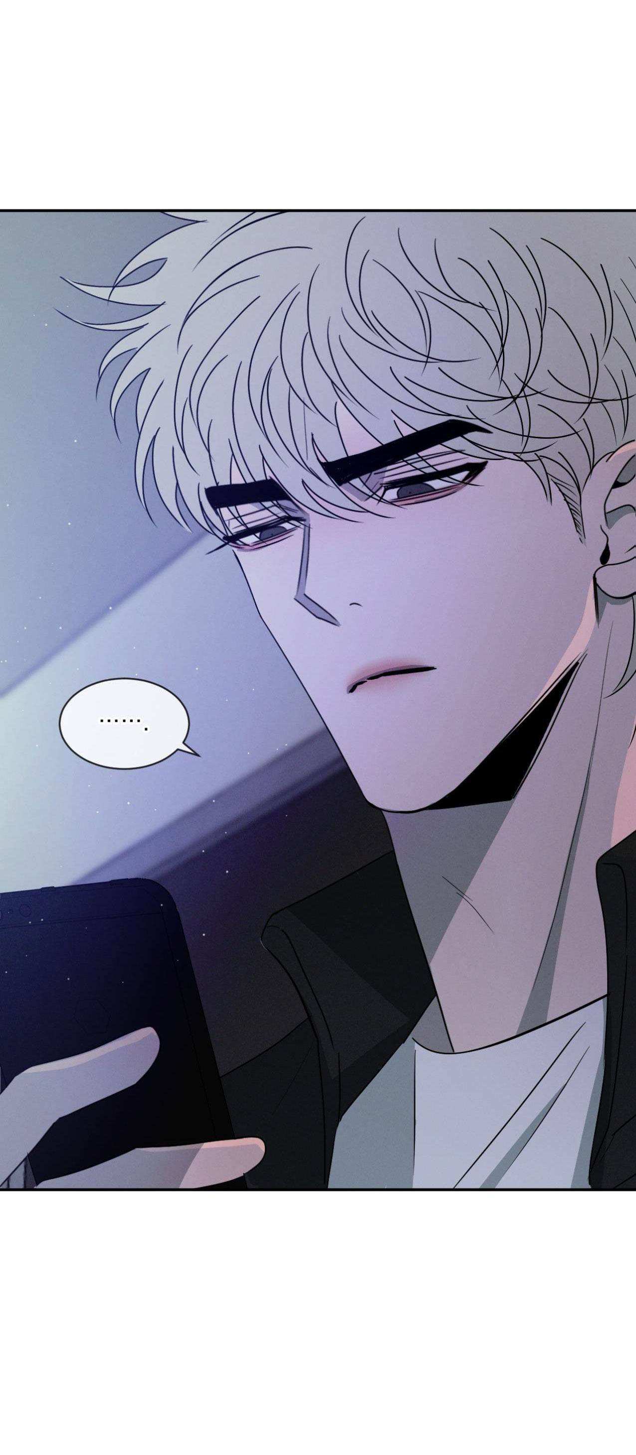 TƯƠNG PHẢN - Chap 33