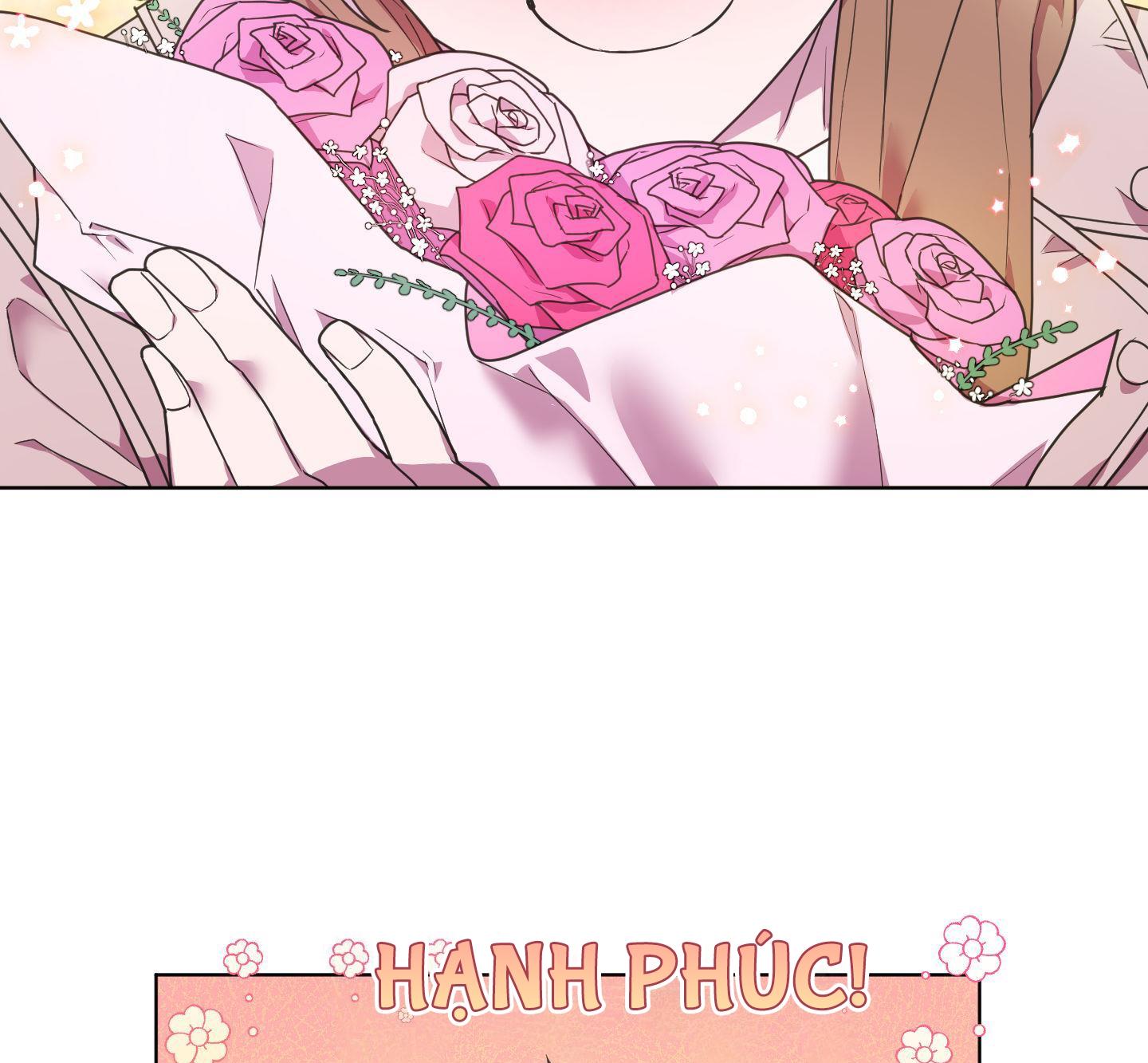 (GDCV) LỜI NGUYỀN ĐÊM GIÁNG SINH - Chap 1