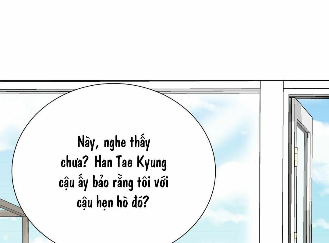 Lừa Gạt - Chap 3