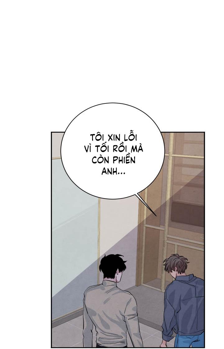 Âm Thanh Của San Hô - Chap 17