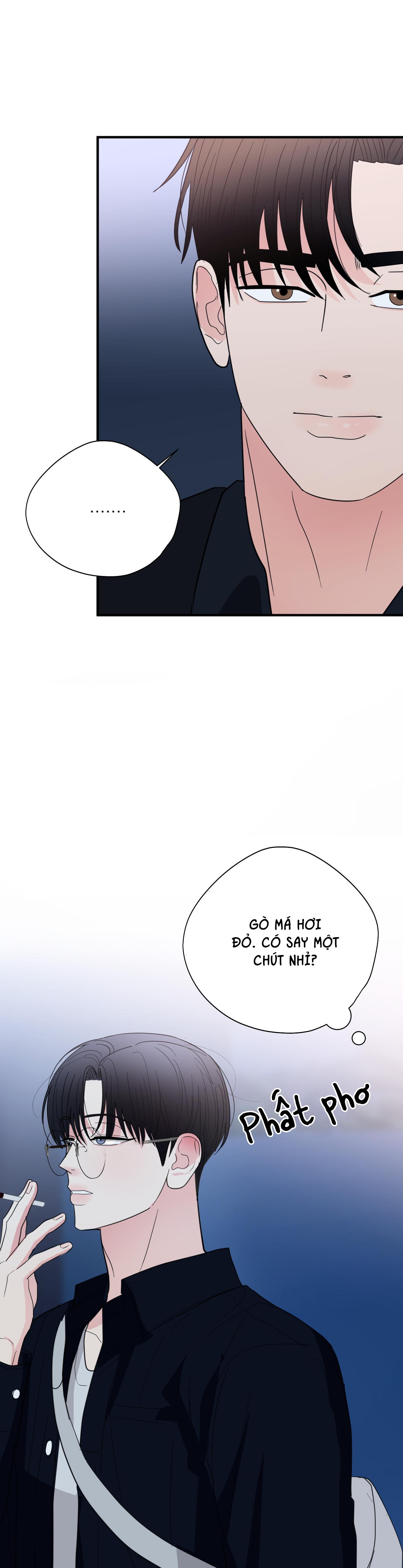 MÓN QUÀ DÀNH CHO KẺ NGẠO MẠN - Chap 7 - Trang 51