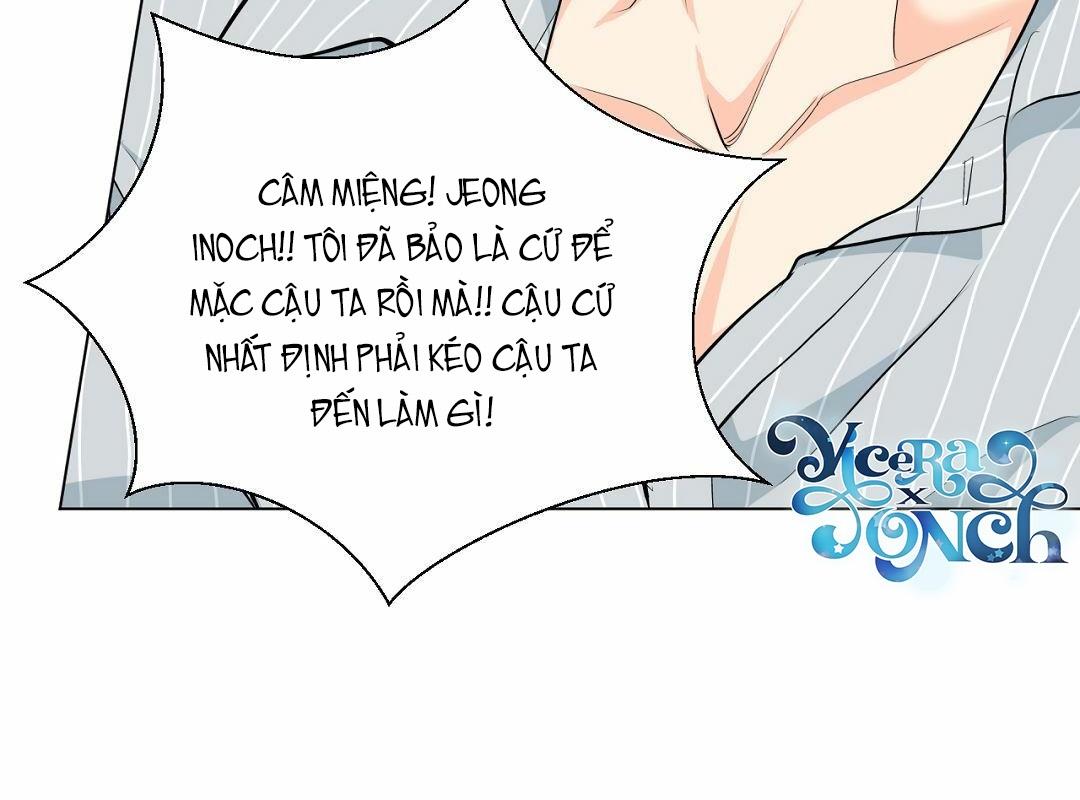 Lừa Gạt - Chap 3