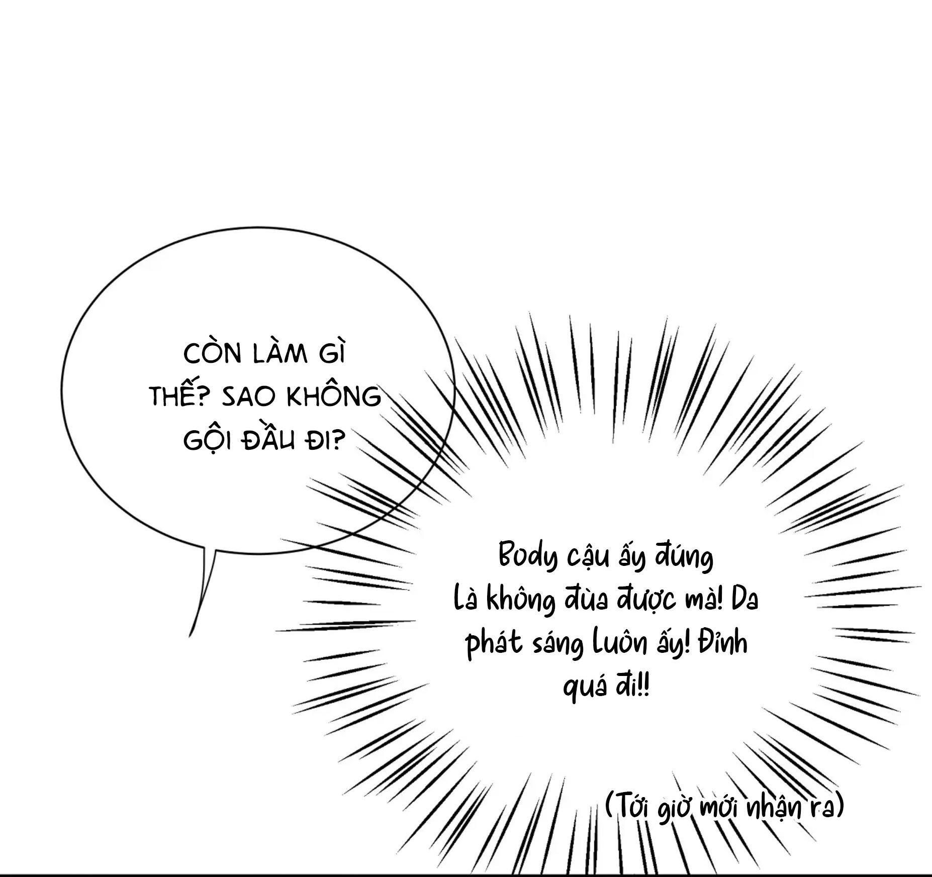 (CBunu) Tình yêu và danh vọng - Chap 19