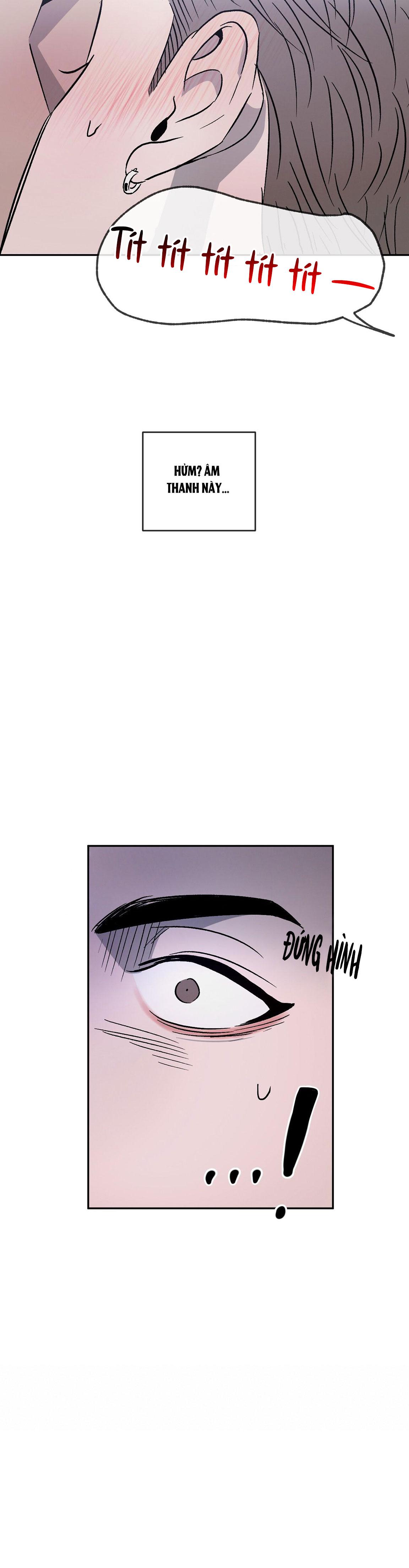 TƯƠNG PHẢN - Chap 54