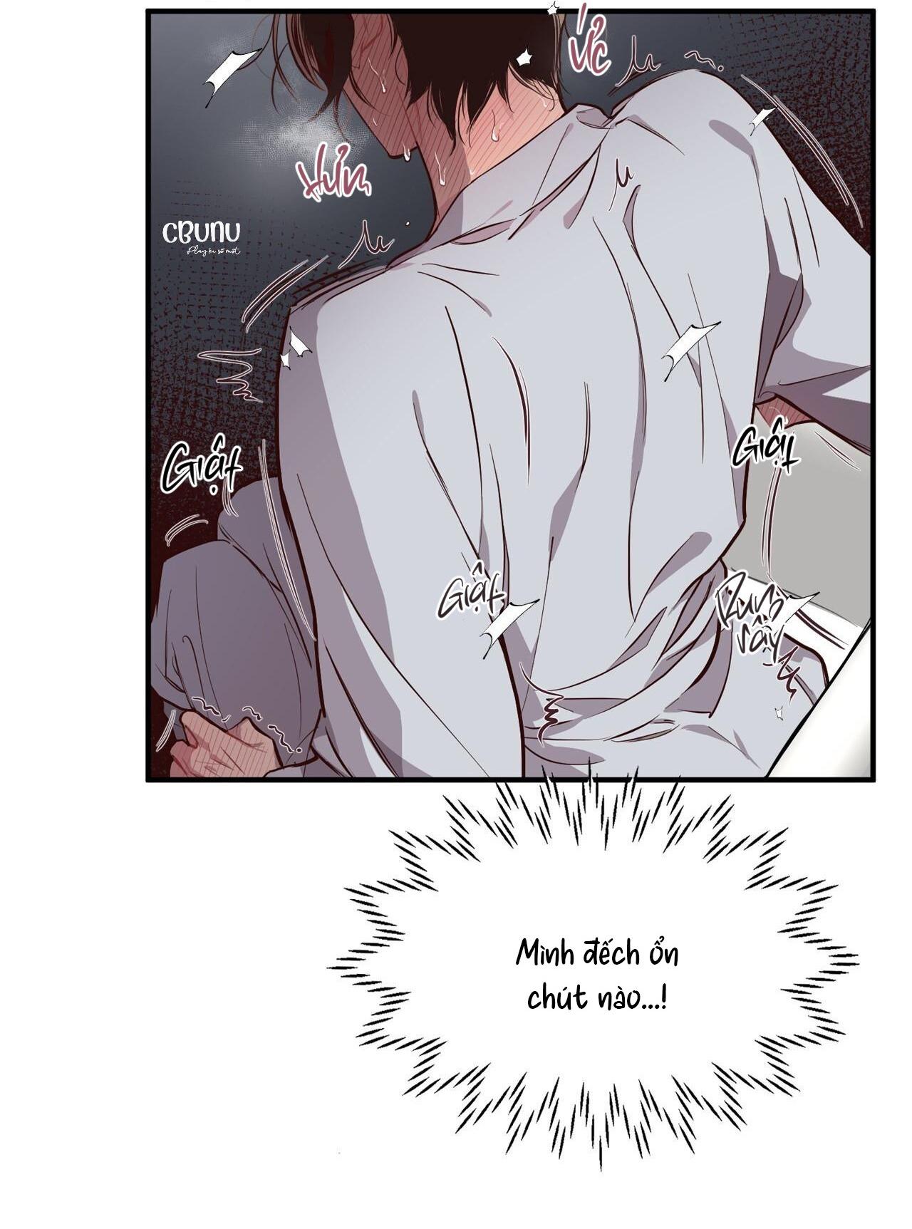 (CBunu) Bí Mật Của Mái Tóc - Chap 1