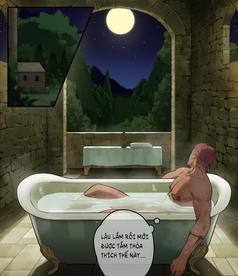 Tuyển tập BOYLOVE màu sắc - Chap 179