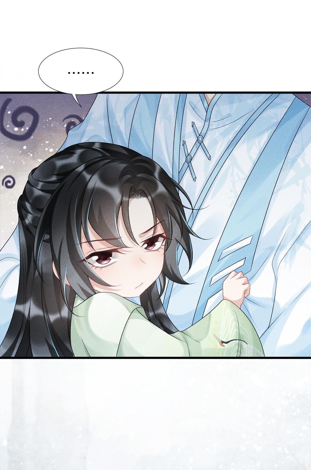 CẠM BẪY CỦA KẺ BIẾN THÁI - Chap 9