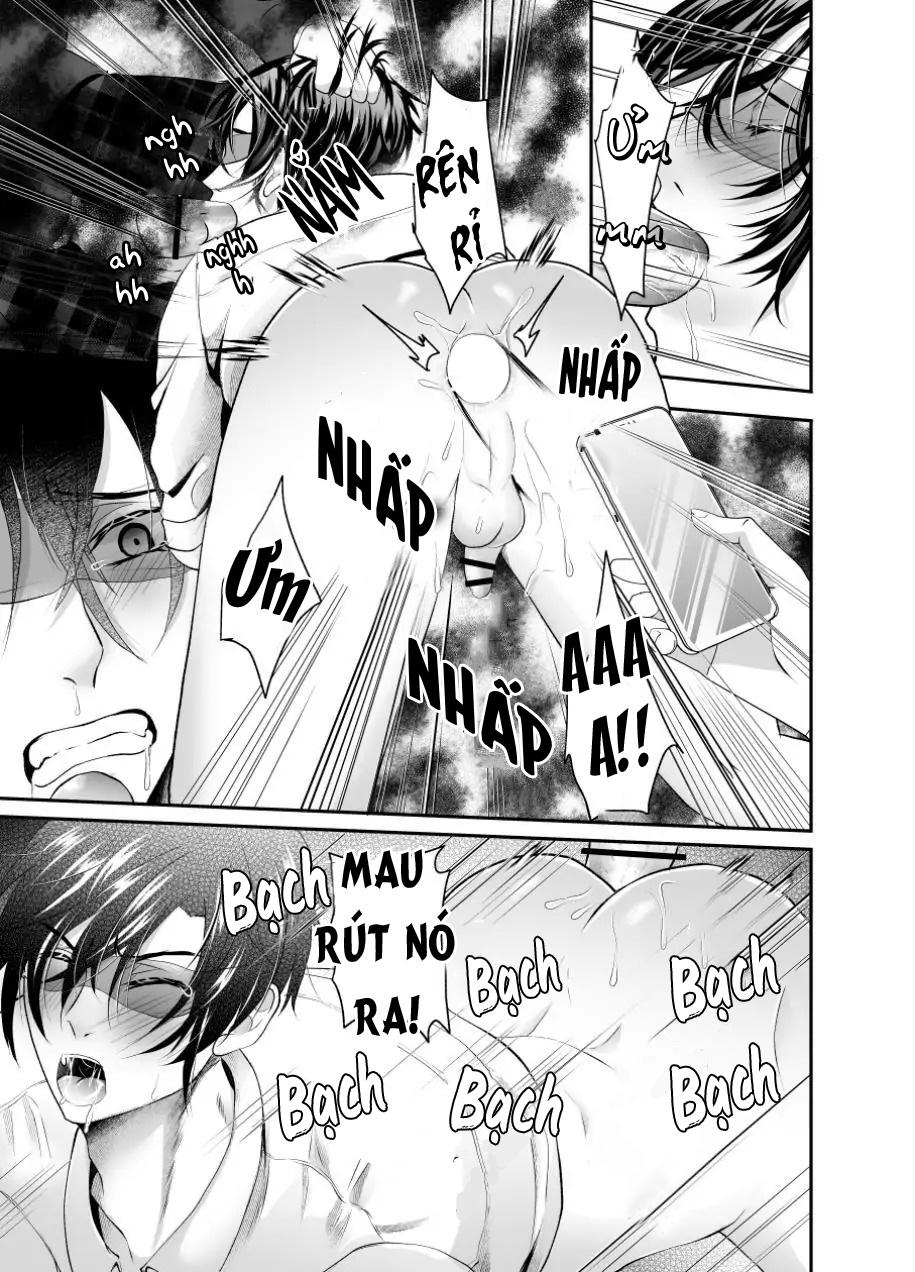 Tổng hợp truyện Oneshot và Doujinshi theo yêu cầu - Chap 98