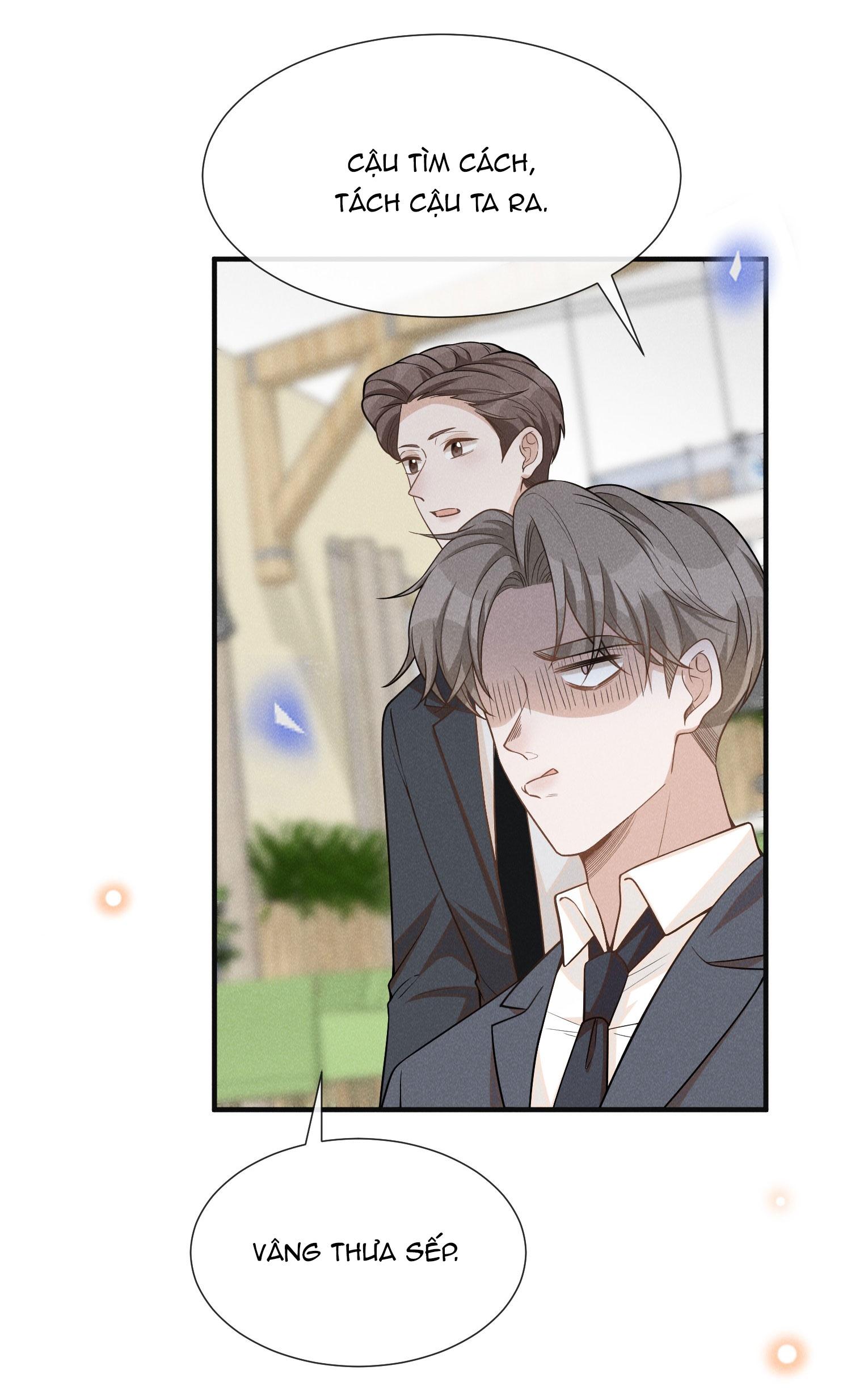 Lai sinh bất kiến - Chap 81