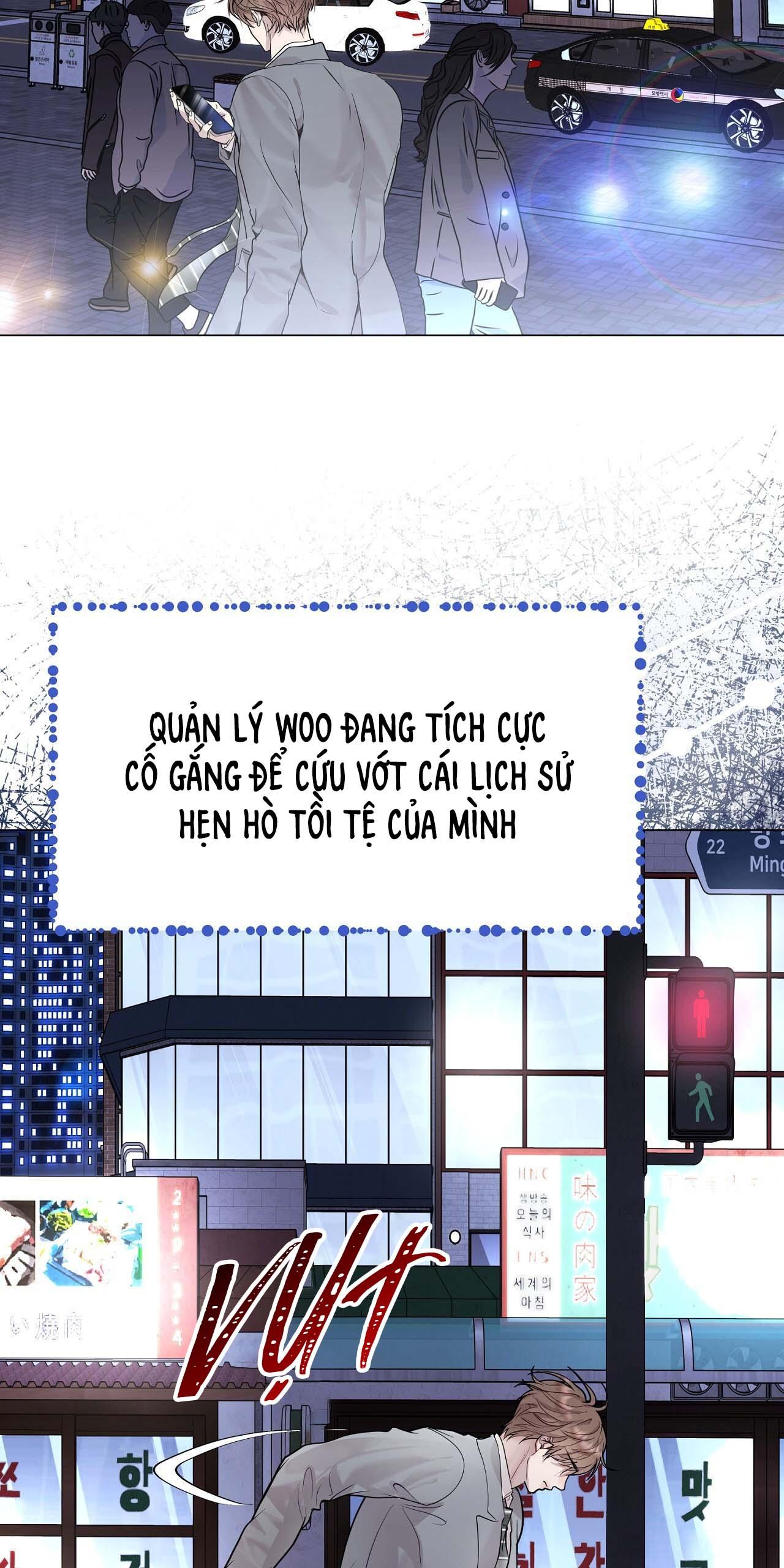 Vị Kỷ - Chap 26