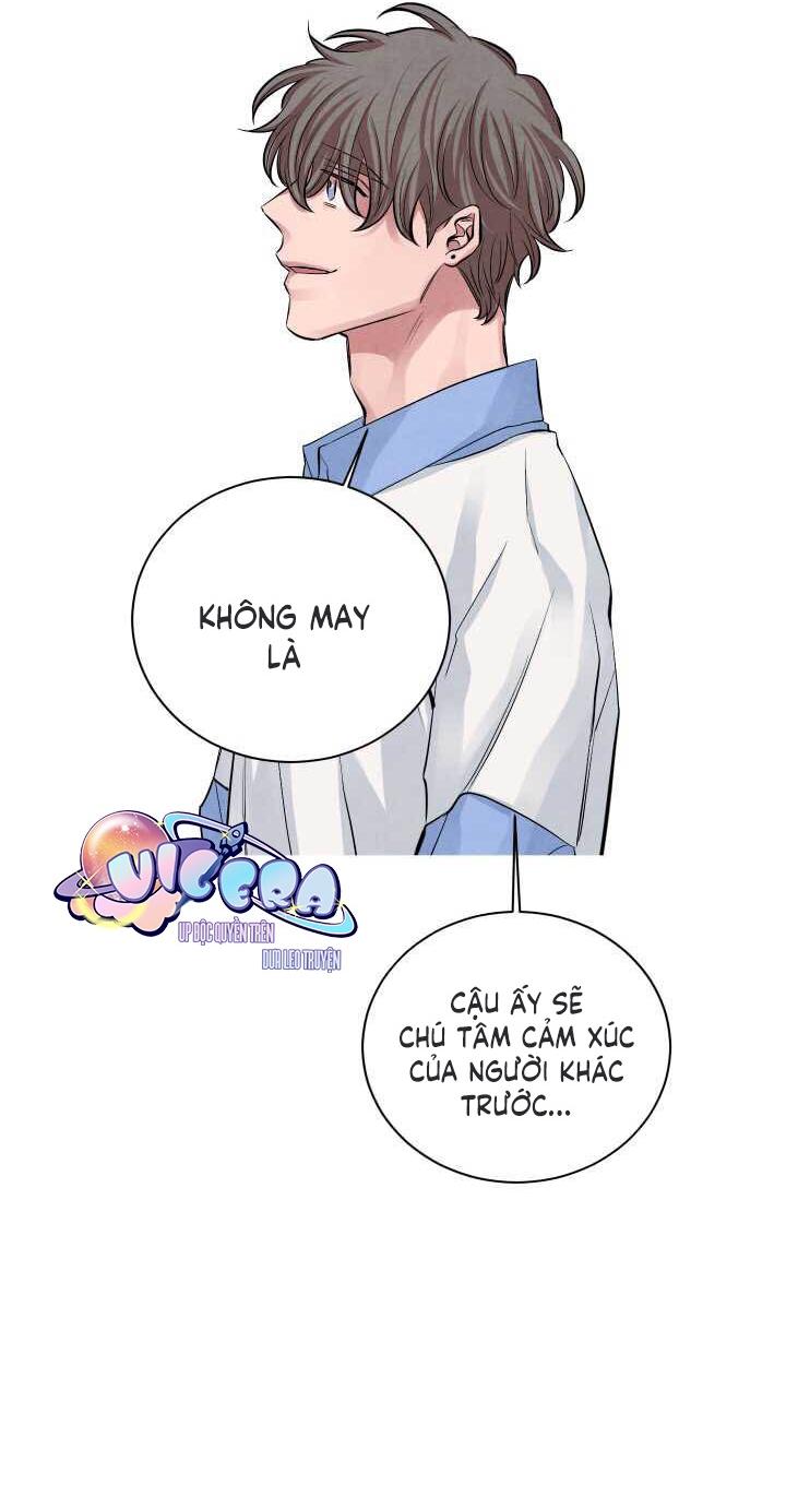 Âm Thanh Của San Hô - Chap 13