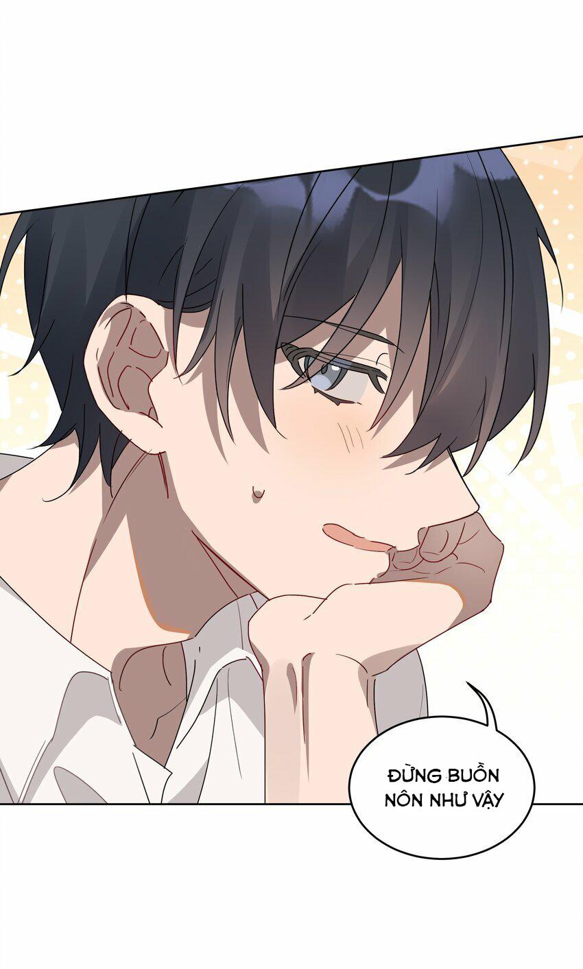 Năm tháng qua - Chap 3