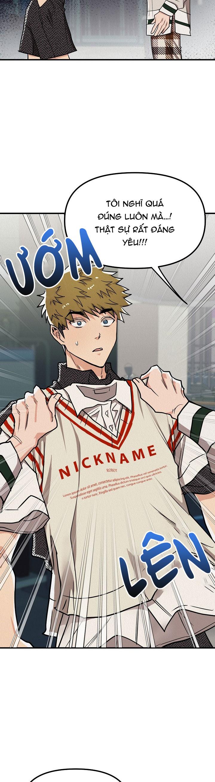 Boy Meets Girl - Chap 29