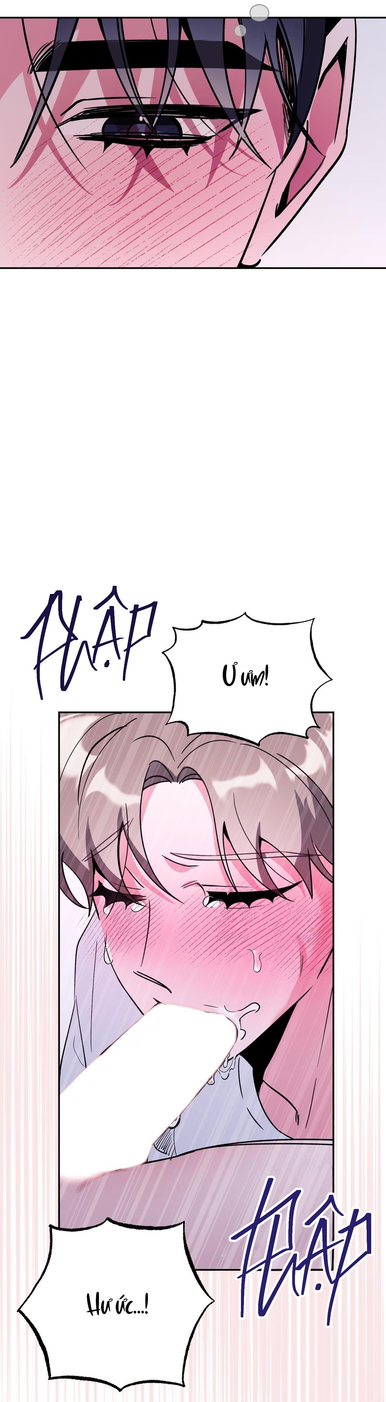 CẠM BẪY ĐẠI HỌC - Chap 36