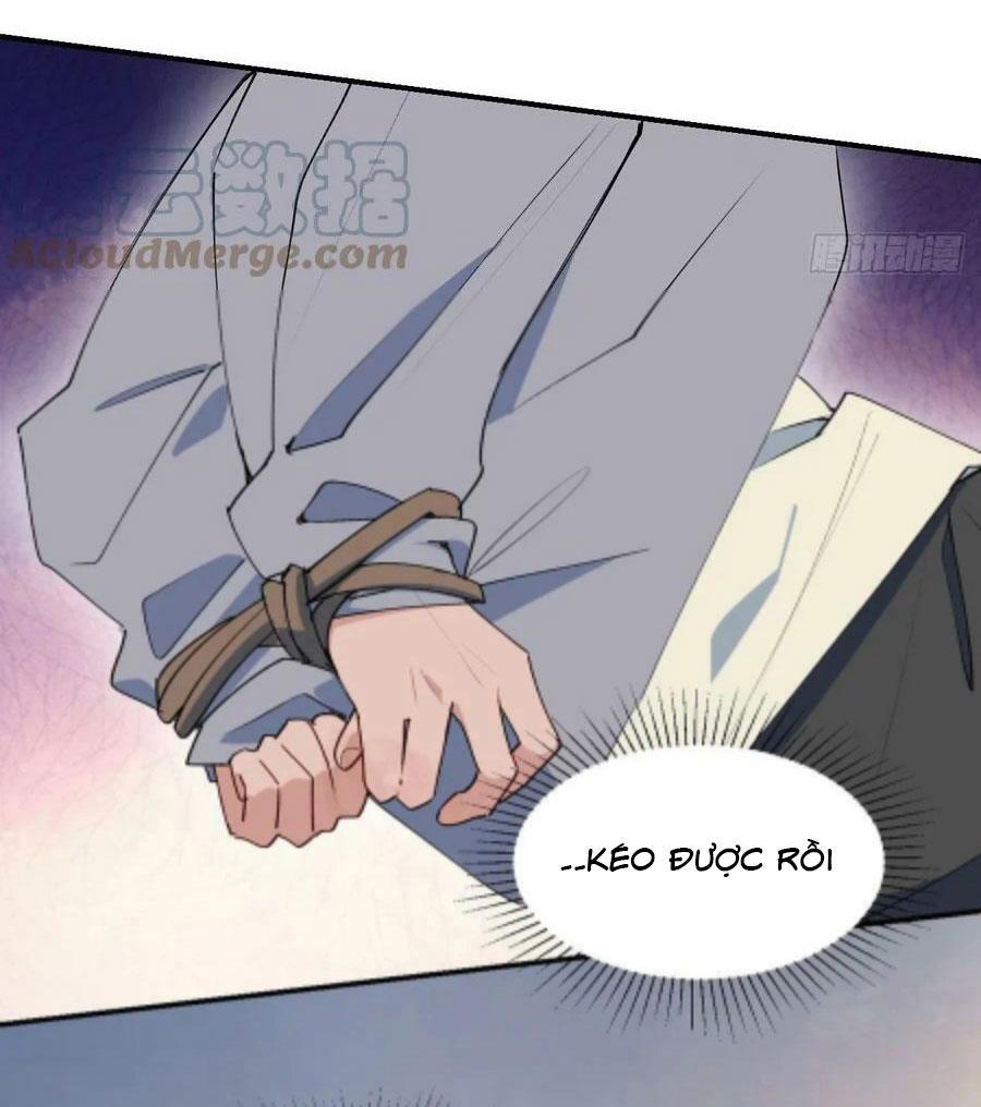 Ma vương đại nhân luôn trêu chọc tôi - Chap 53