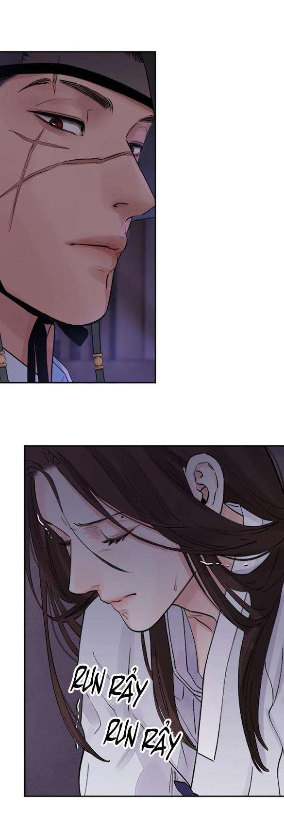 KIẾM HOA - Chap 11