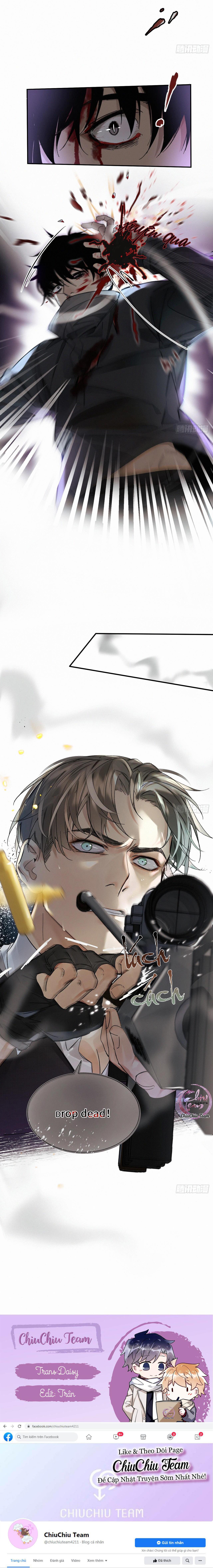 Antidote Poison - Chap 67