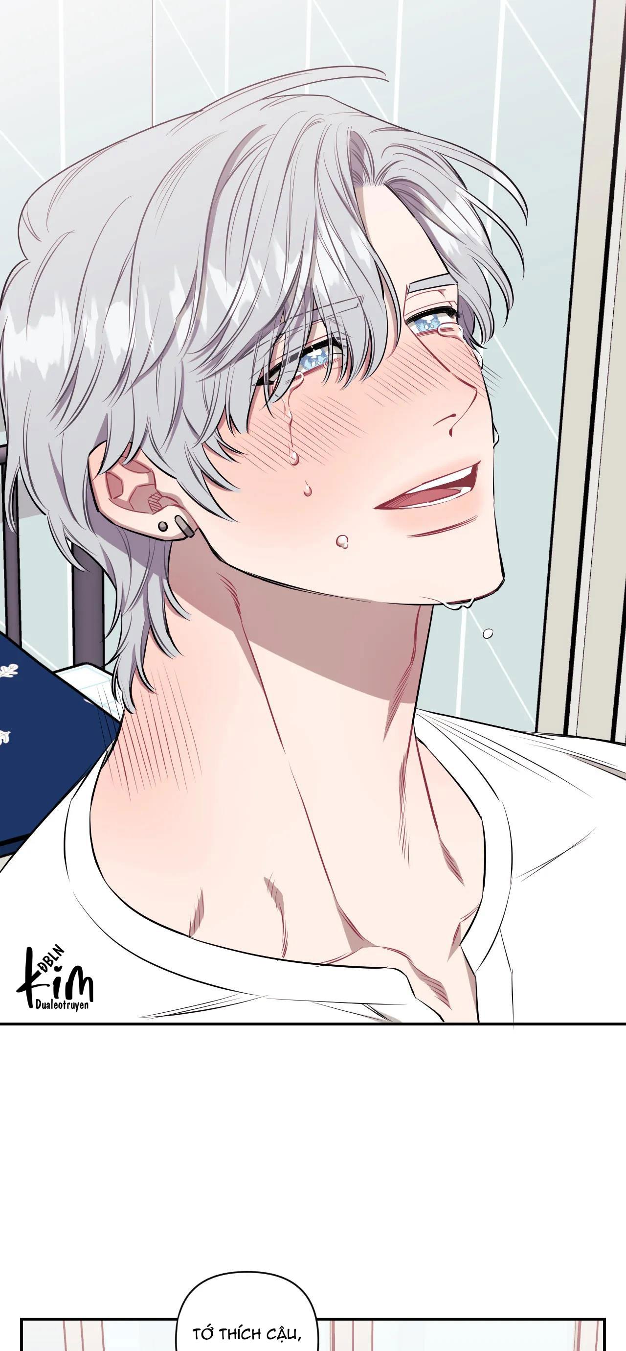 HƠN CẢ BẠN BÈ - Chap 54