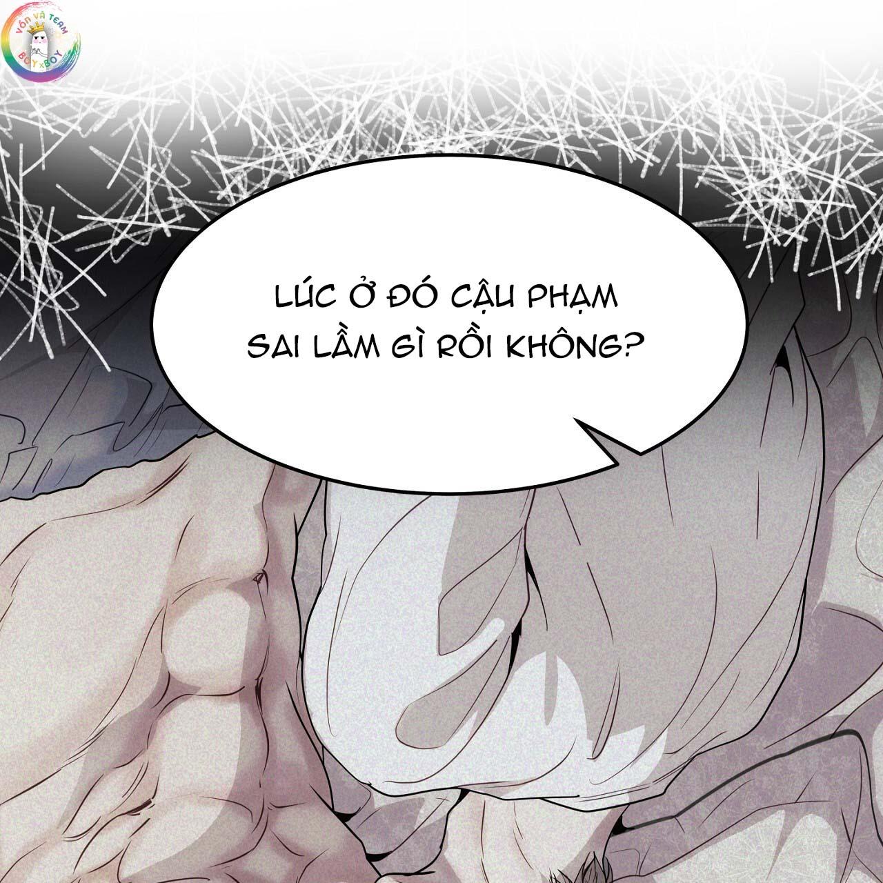 Vị Kỷ - Chap 26
