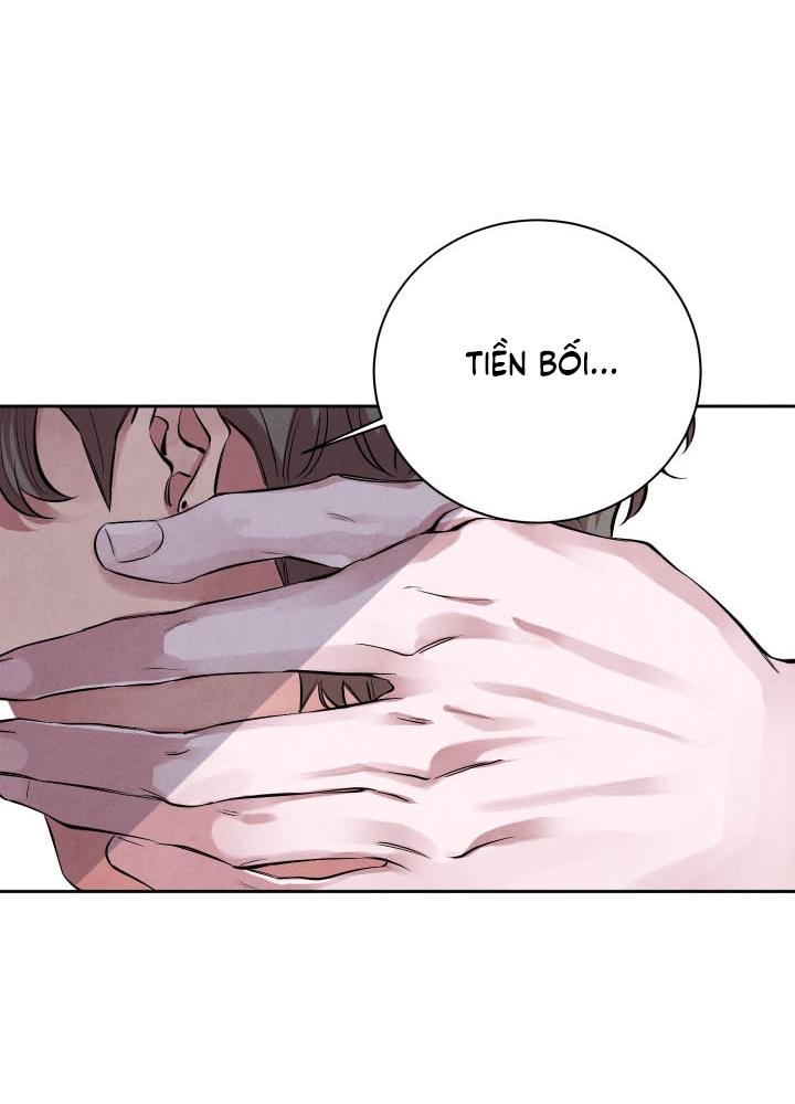 Âm Thanh Của San Hô - Chap 17